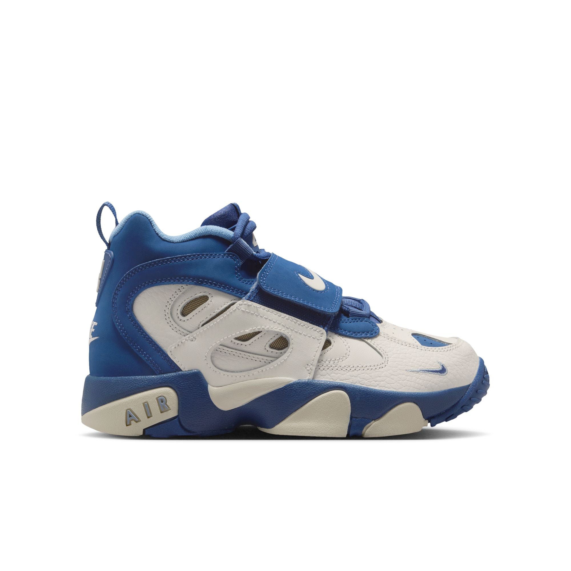 Youth Nike Air Diamond Turf II