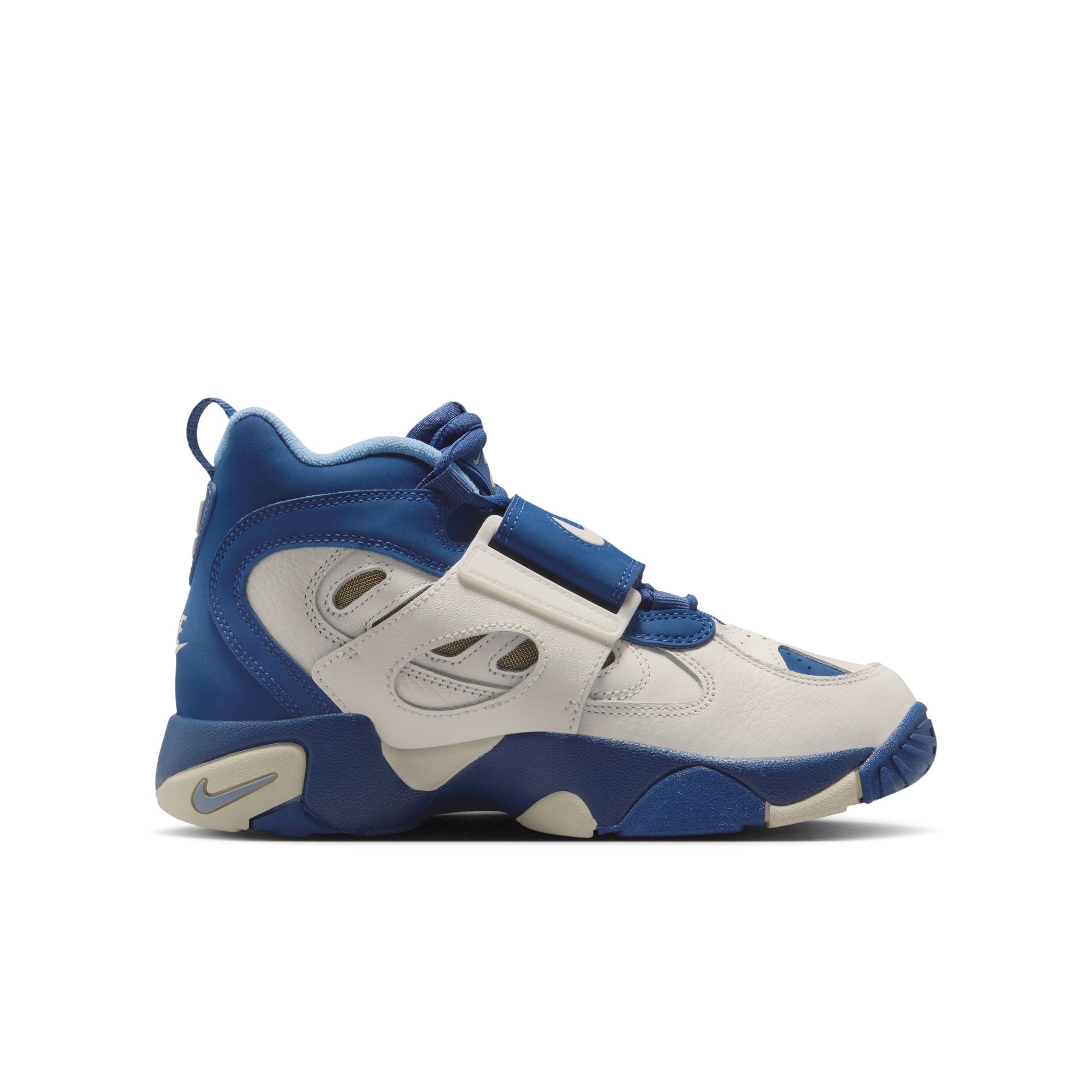 Youth Nike Air Diamond Turf II