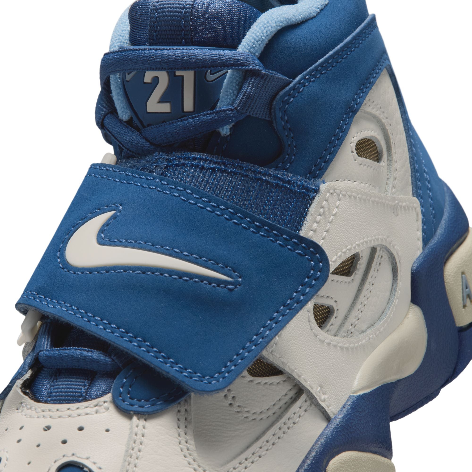 Youth Nike Air Diamond Turf II