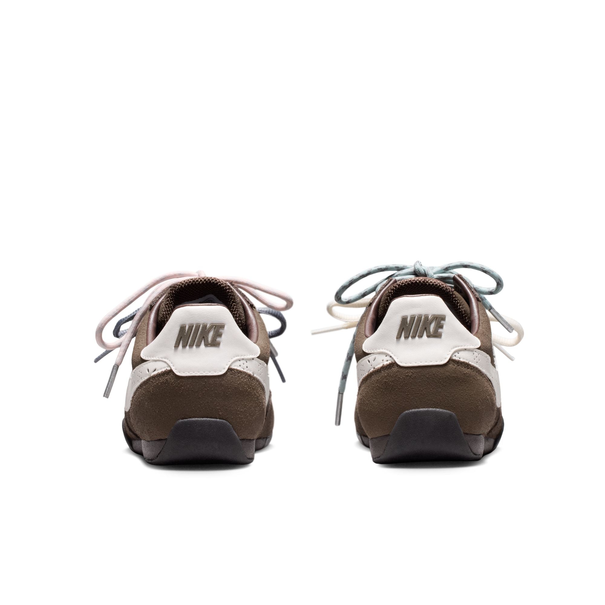 Womens Nike Sprint Sister 'Ridgerock/Sail'