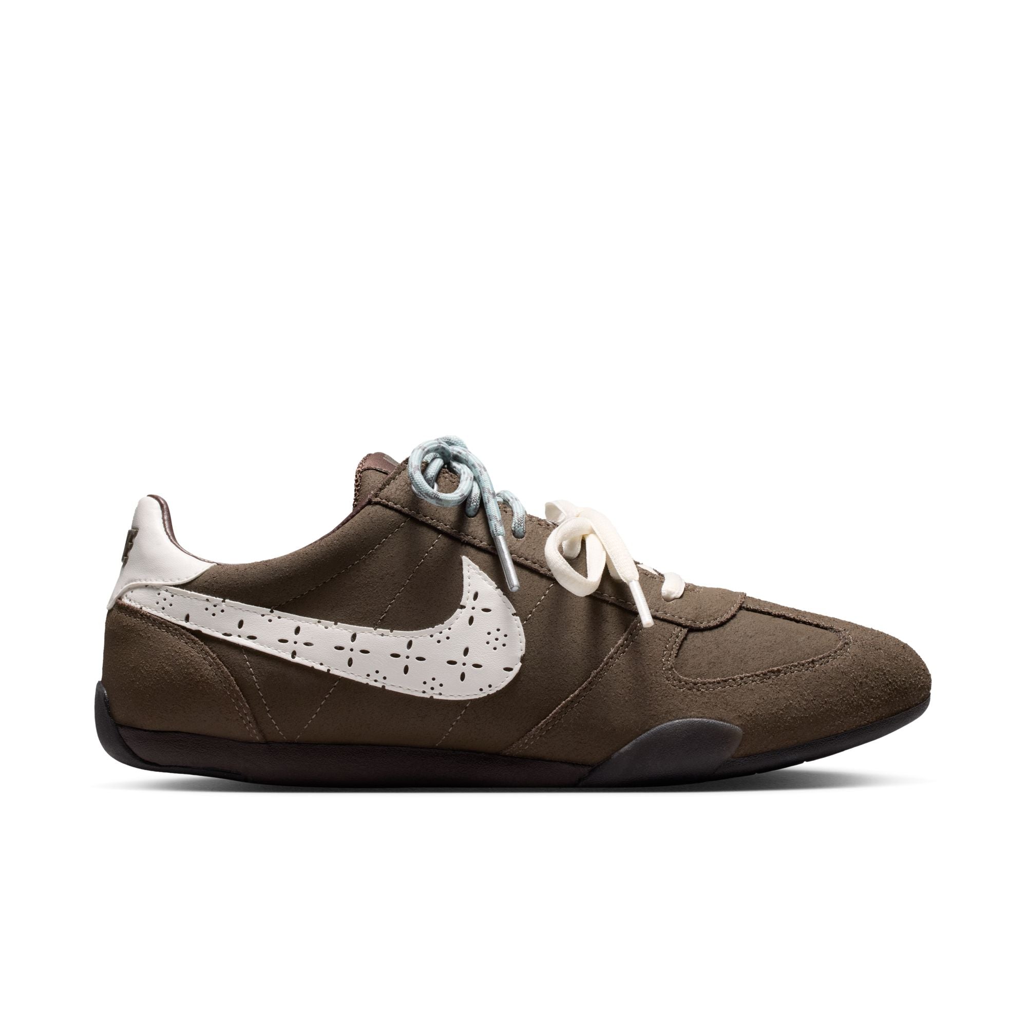 Womens Nike Sprint Sister 'Ridgerock/Sail'