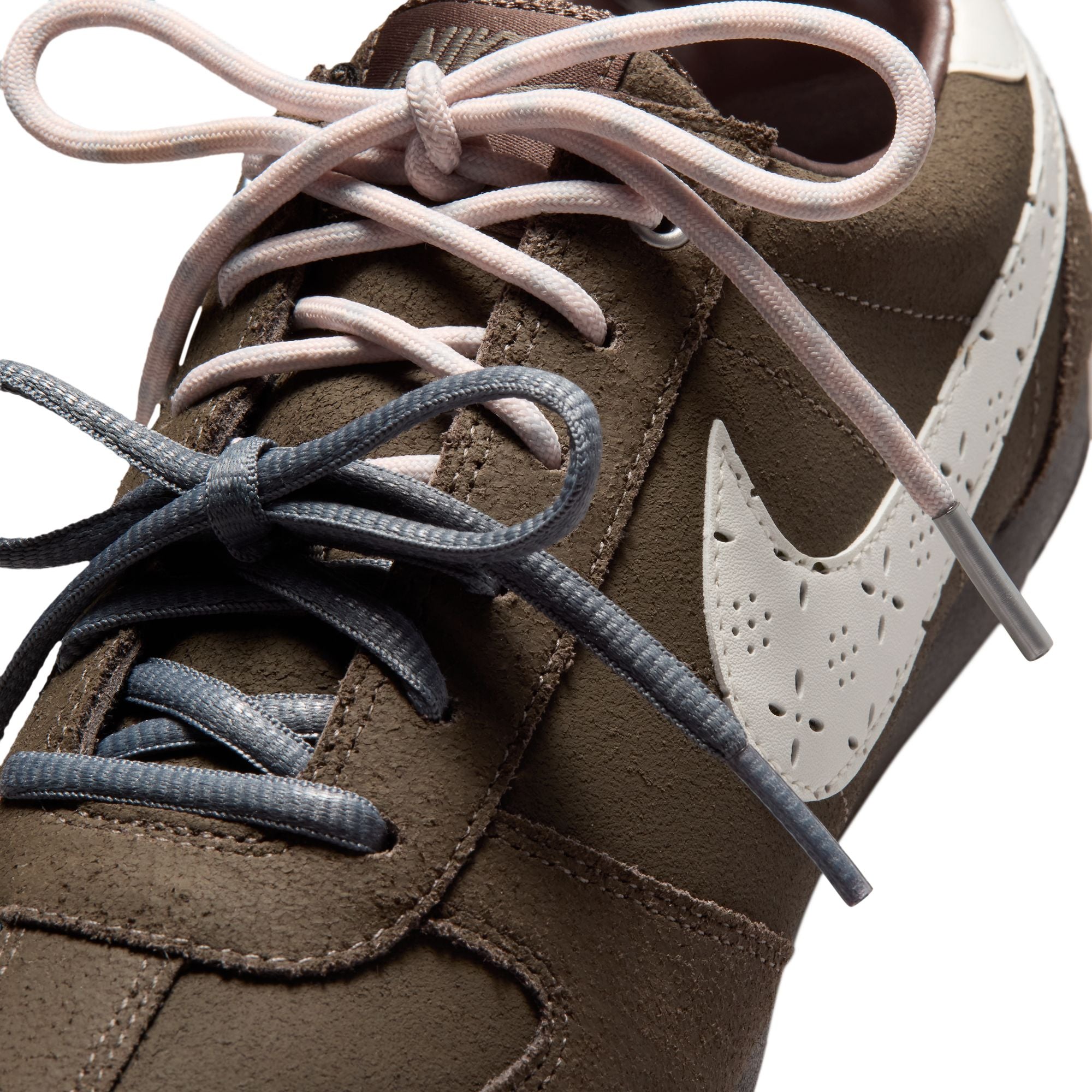 Womens Nike Sprint Sister 'Ridgerock/Sail'