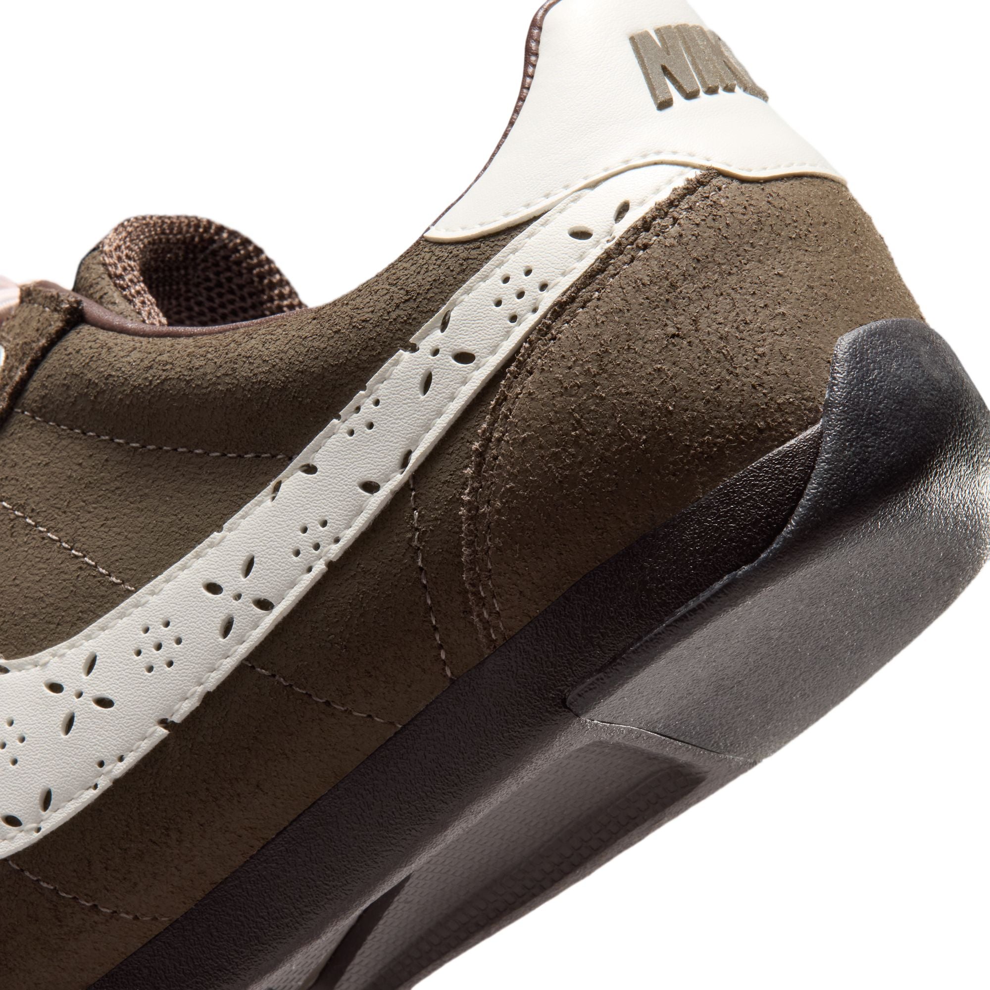 Womens Nike Sprint Sister 'Ridgerock/Sail'