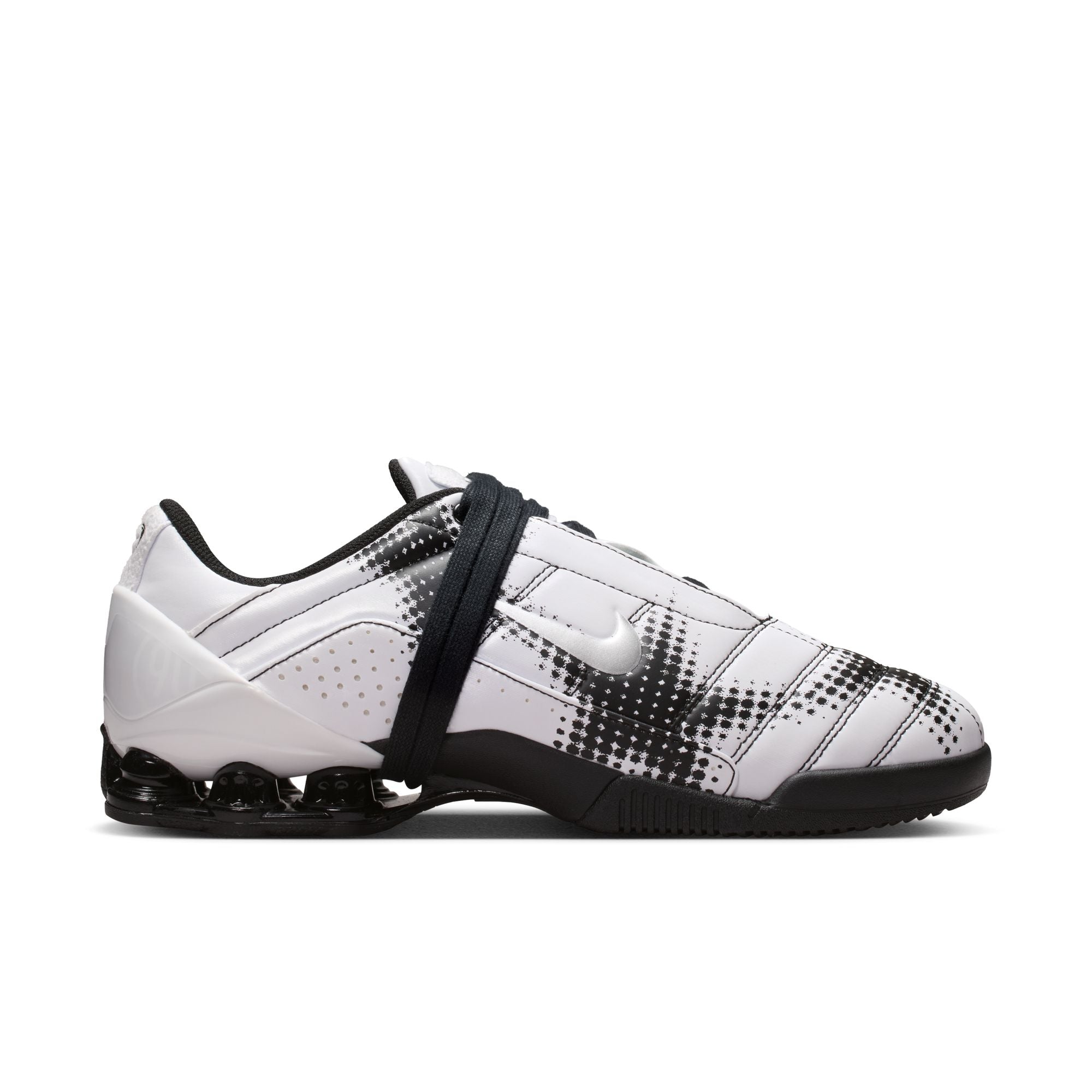 Womens Nike Total 90 Shox Magia 'White'