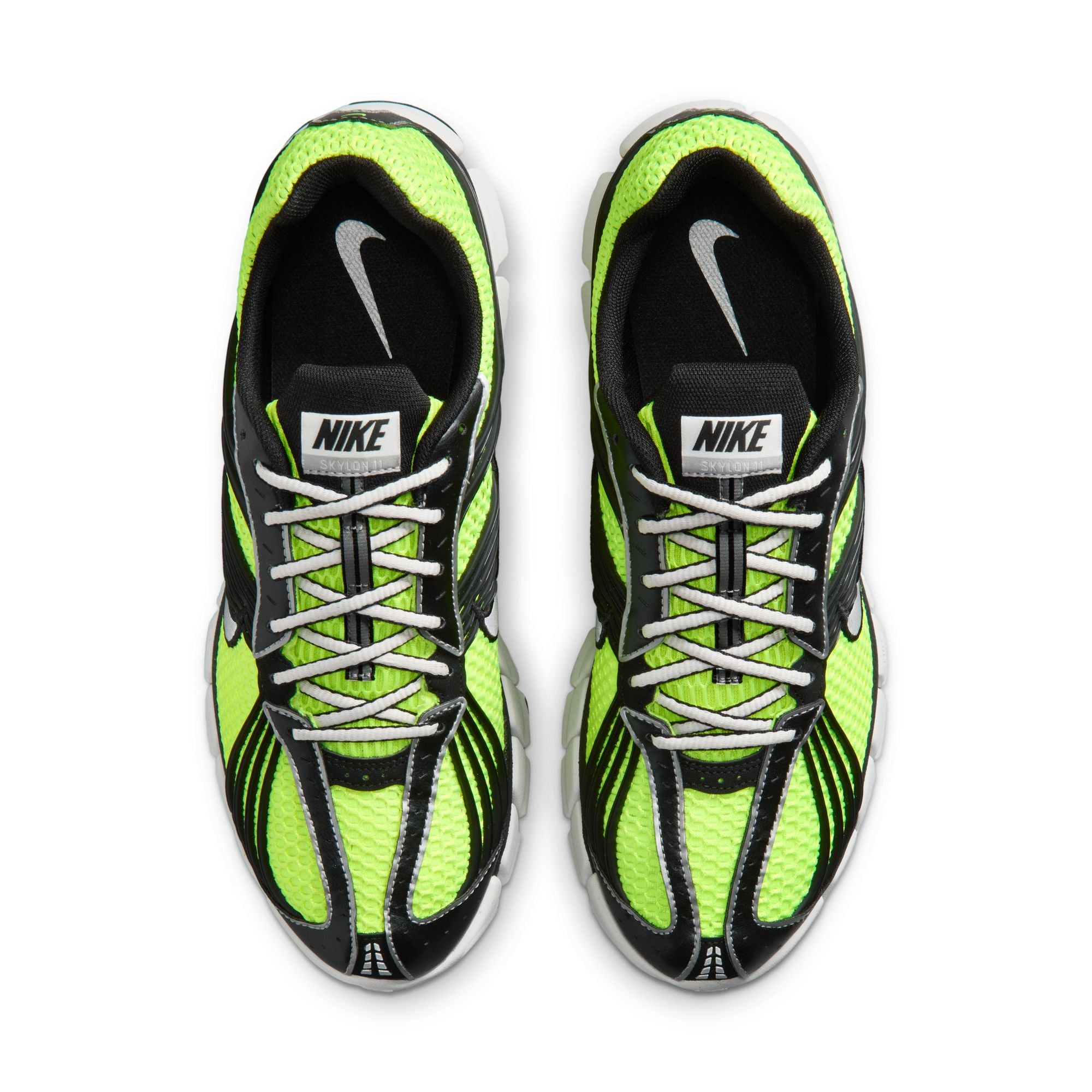Nike Zoom Skylon 11 'Volt and Black'
