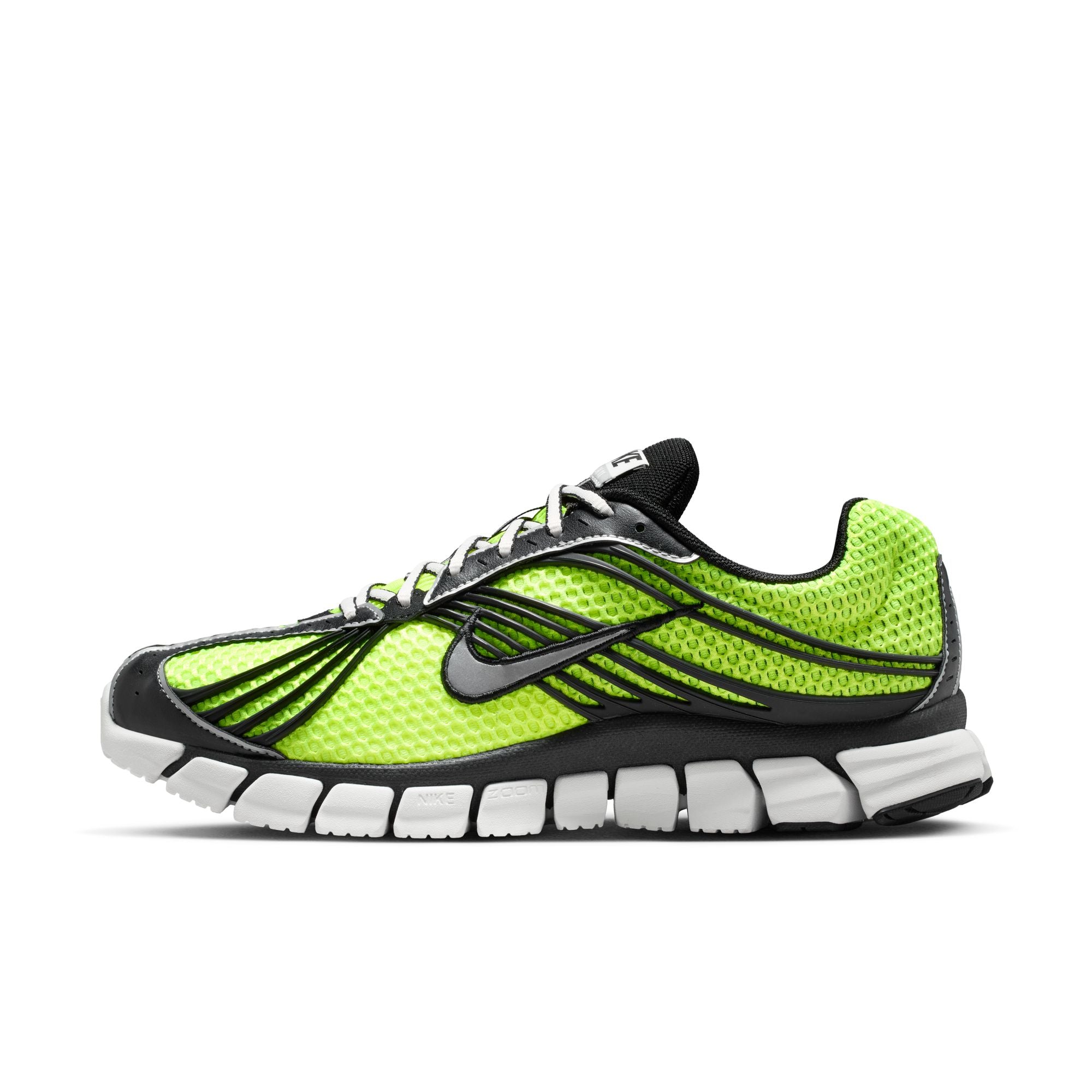 Nike Zoom Skylon 11 'Volt and Black'