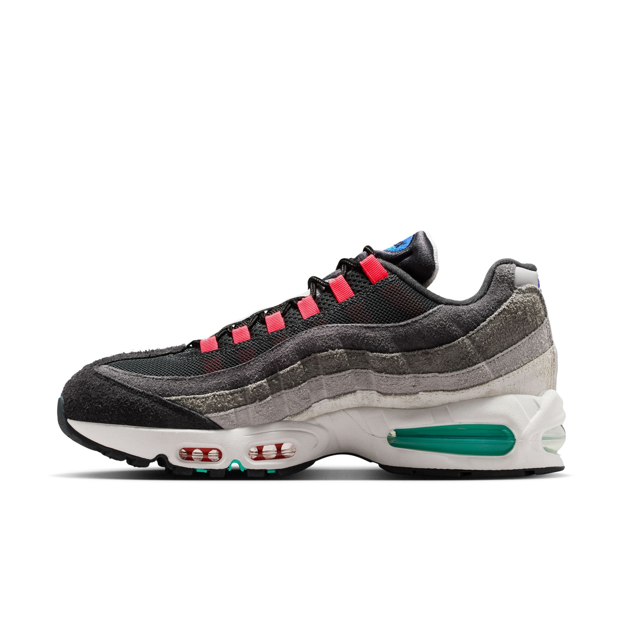Nike Air Max 95 Big Bubble Premium 'Greedy'