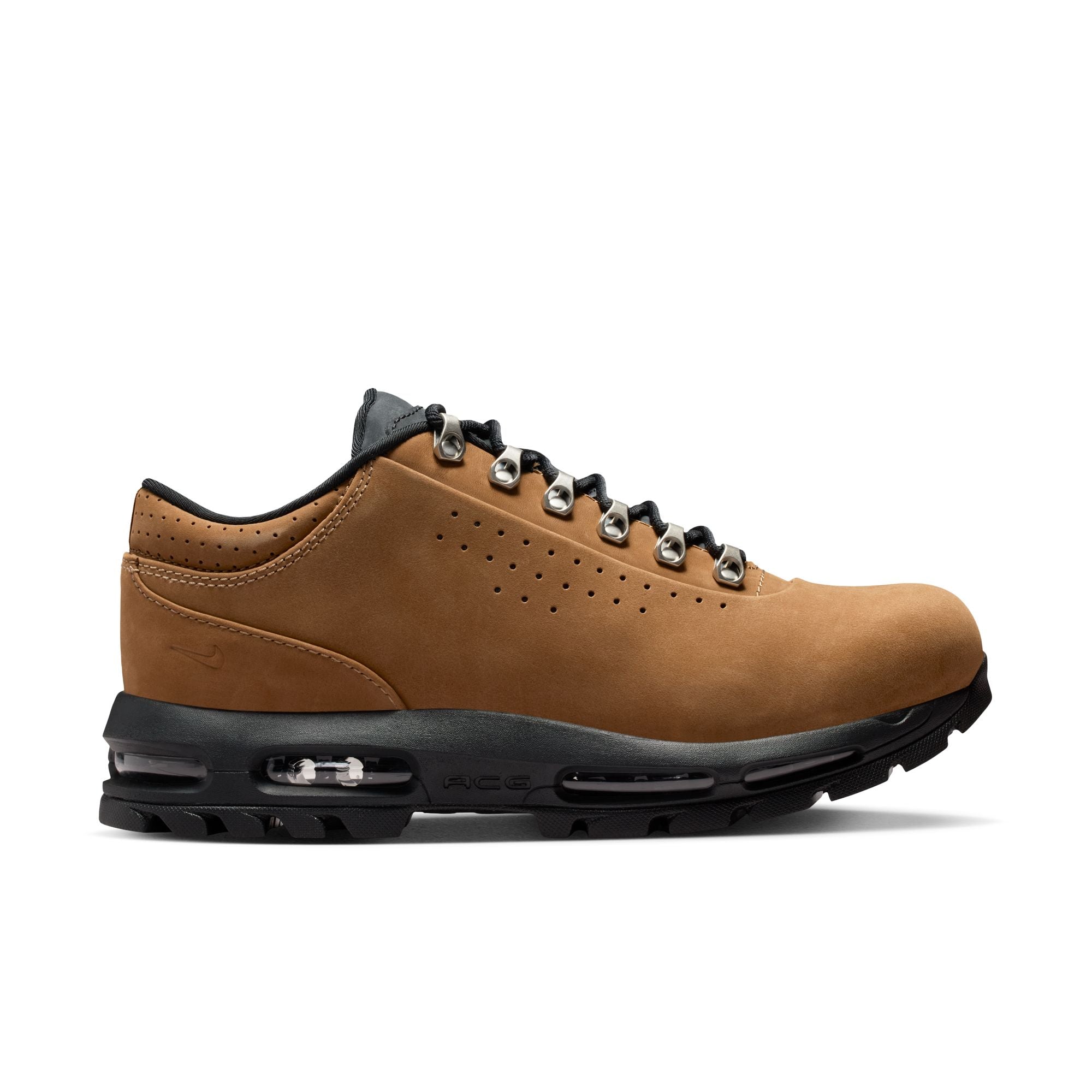 Nike Air Max Goadome Low SP 'Taupe'