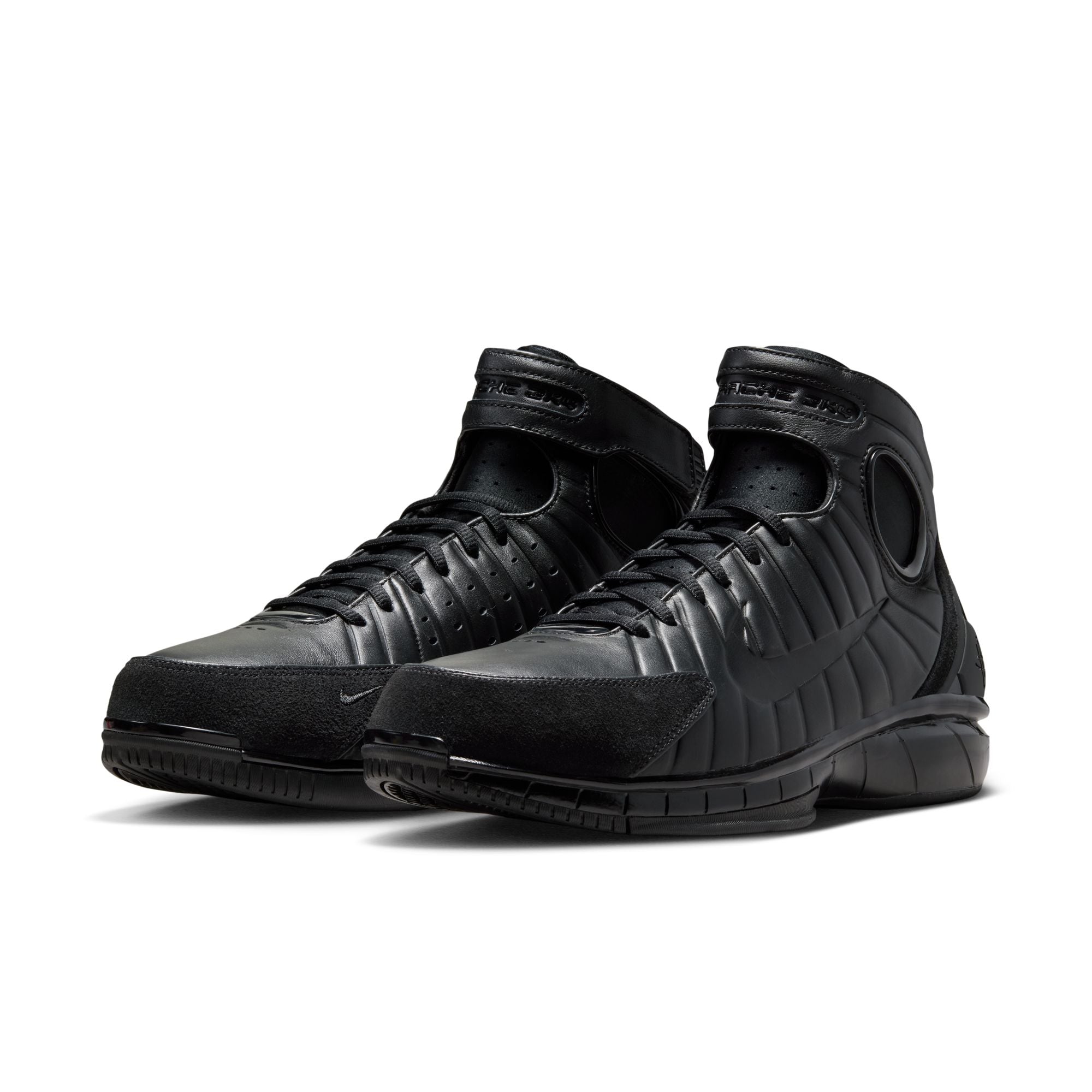 Nike Air Zoom Huarache 2K4 'Black'