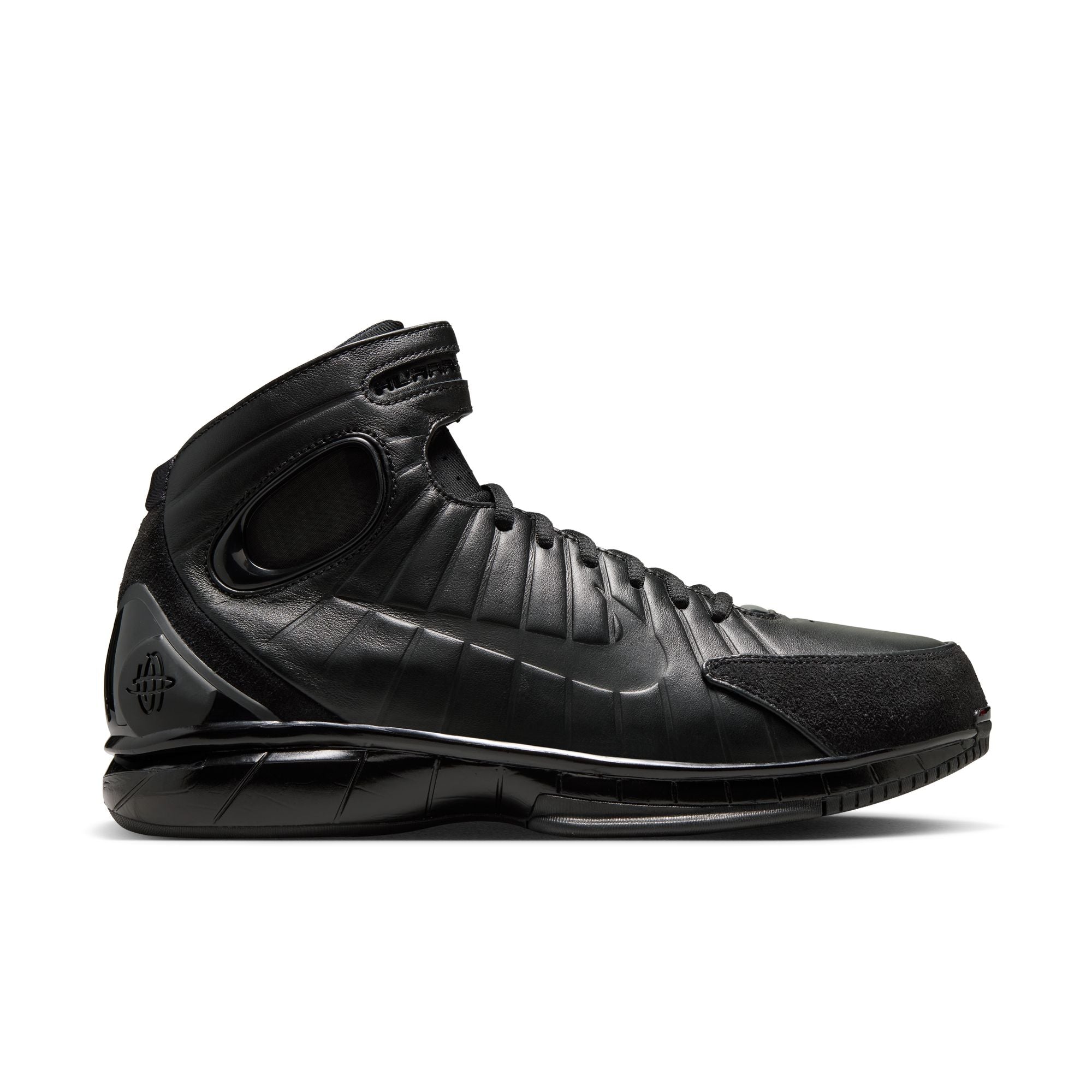 Nike Air Zoom Huarache 2K4 'Black'