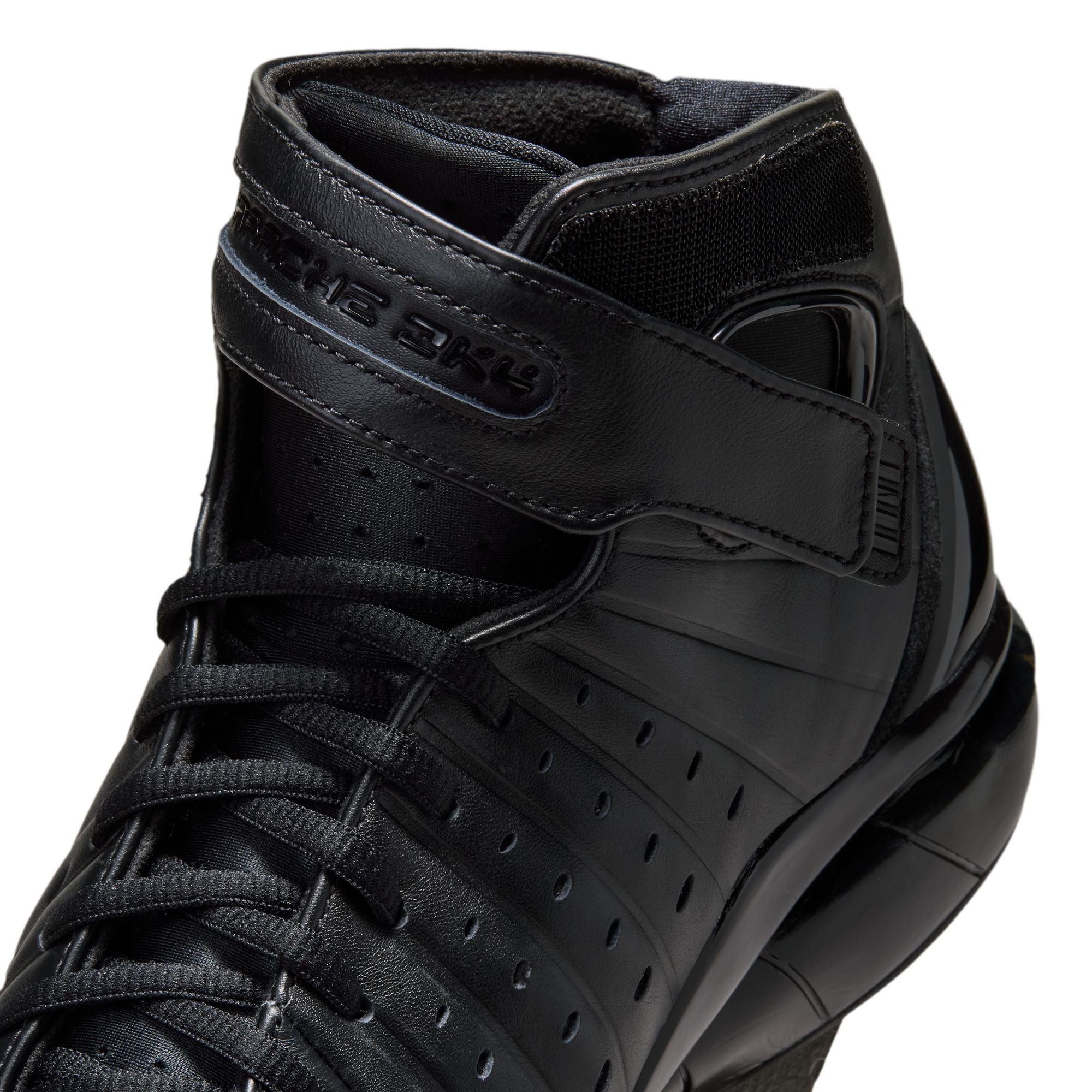 Nike Air Zoom Huarache 2K4 'Black'