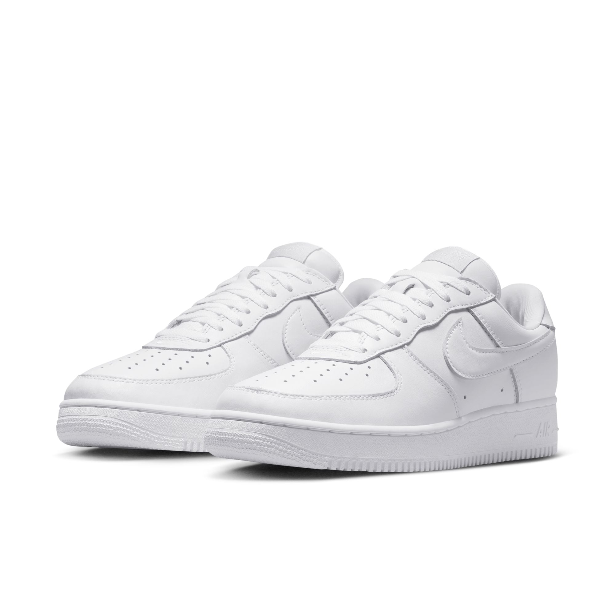 Nike Air Force 1 '01 'White'