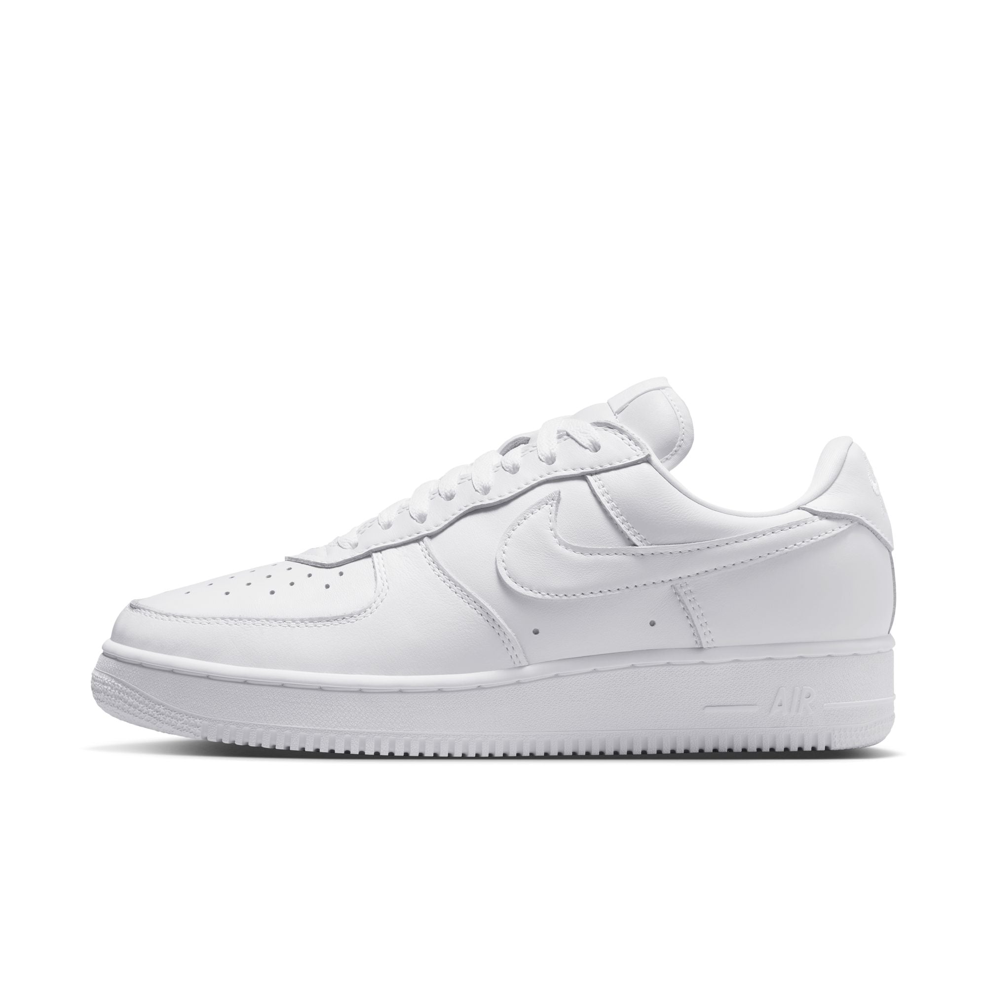 Nike Air Force 1 '01 'White'
