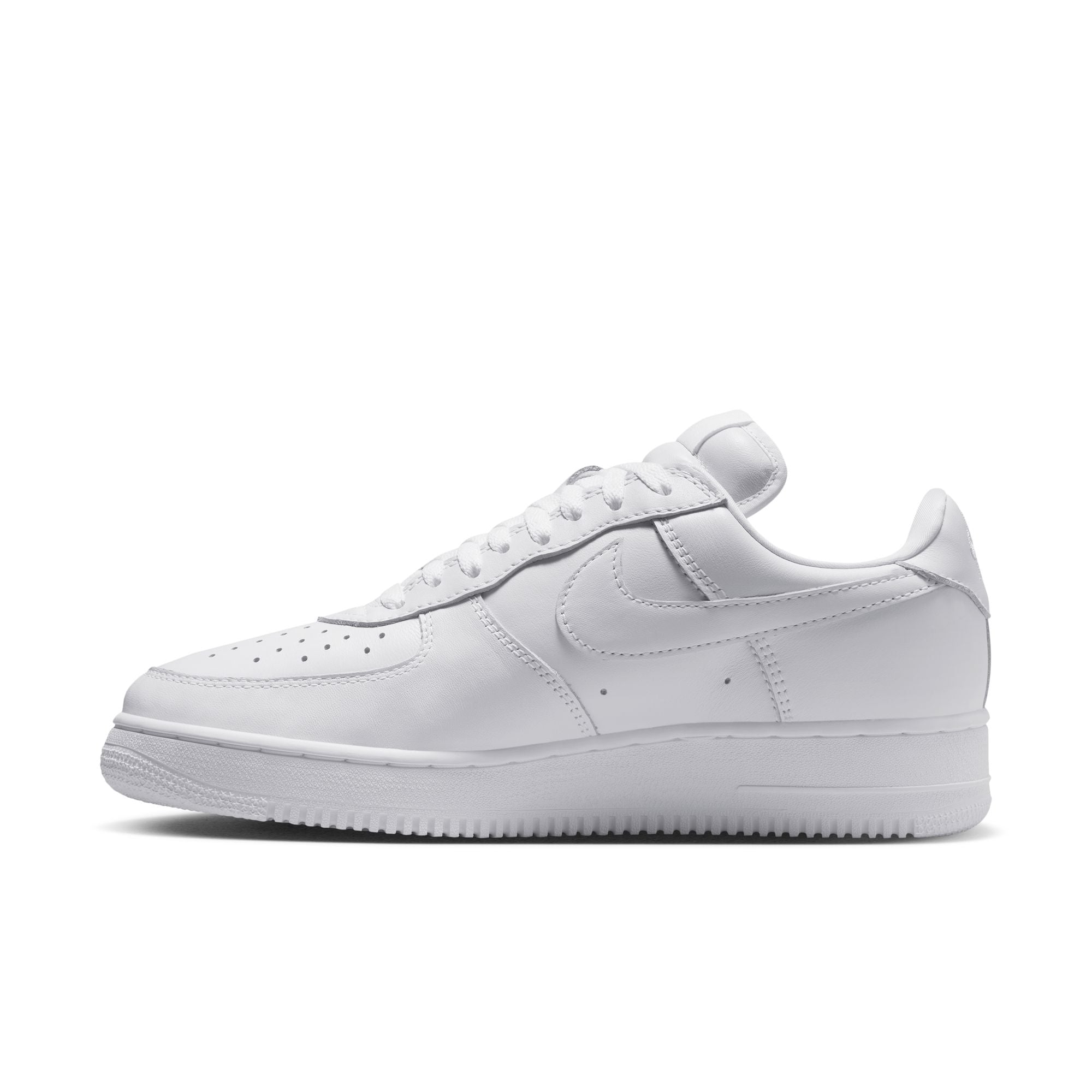 Nike Air Force 1 '01 'White'