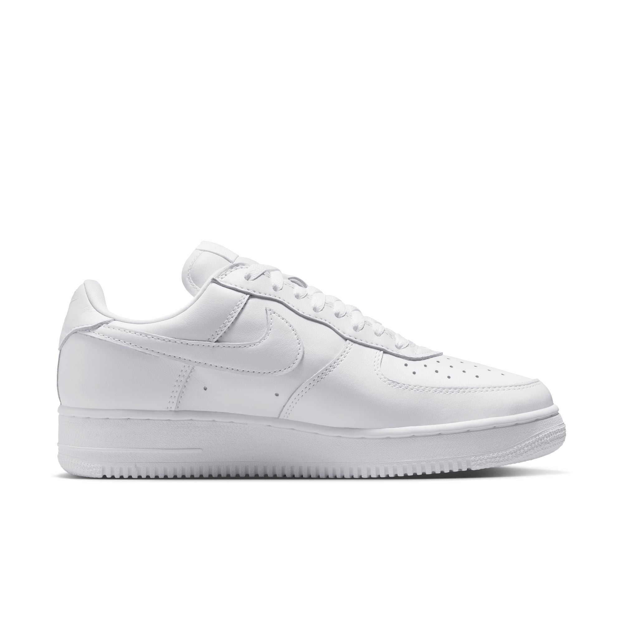 Nike Air Force 1 '01 'White'
