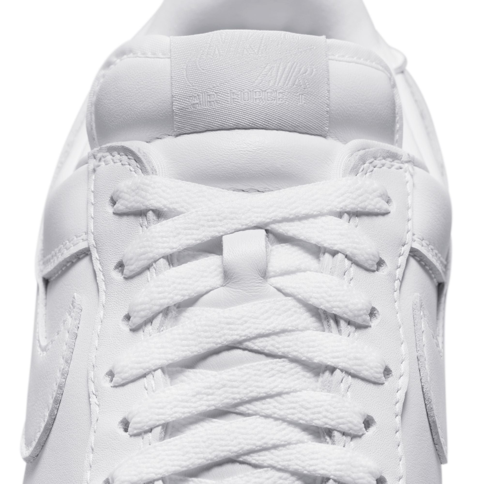 Nike Air Force 1 '01 'White'