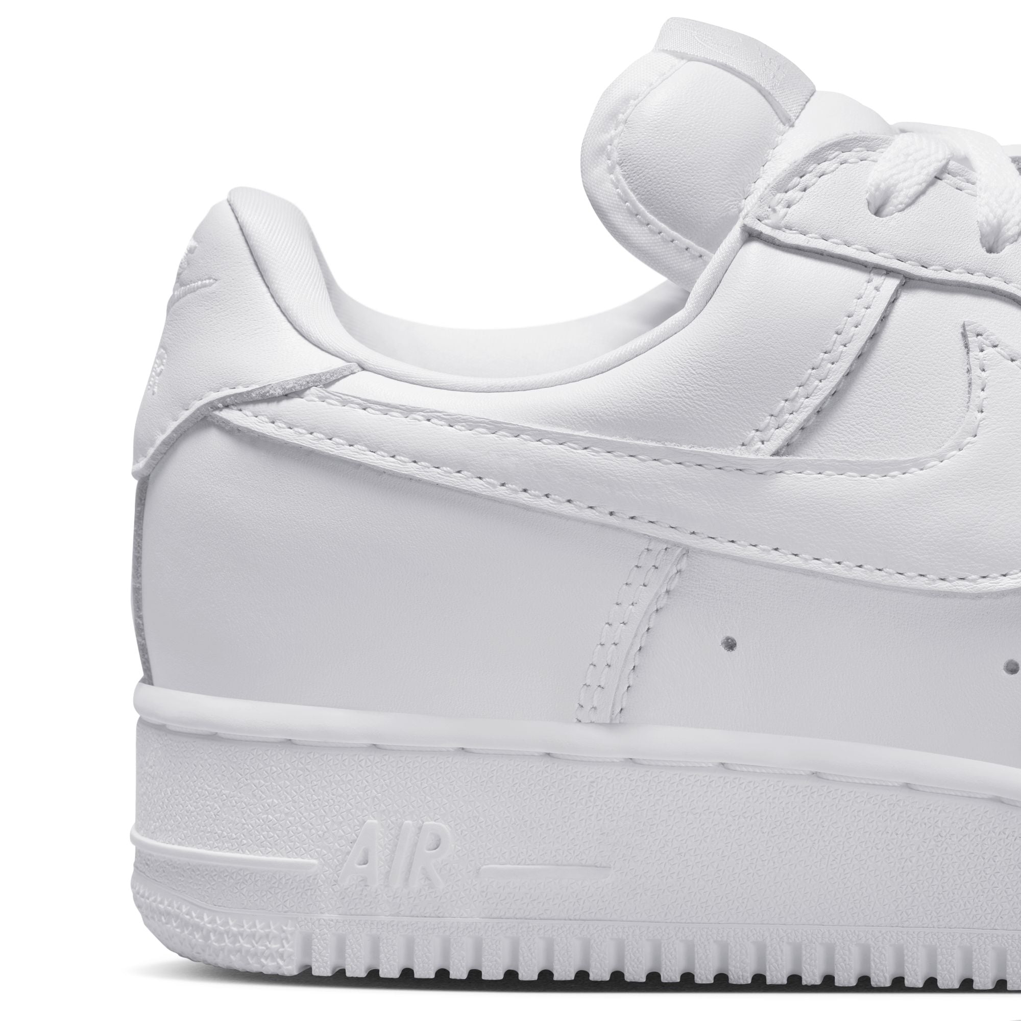 Nike Air Force 1 '01 'White'