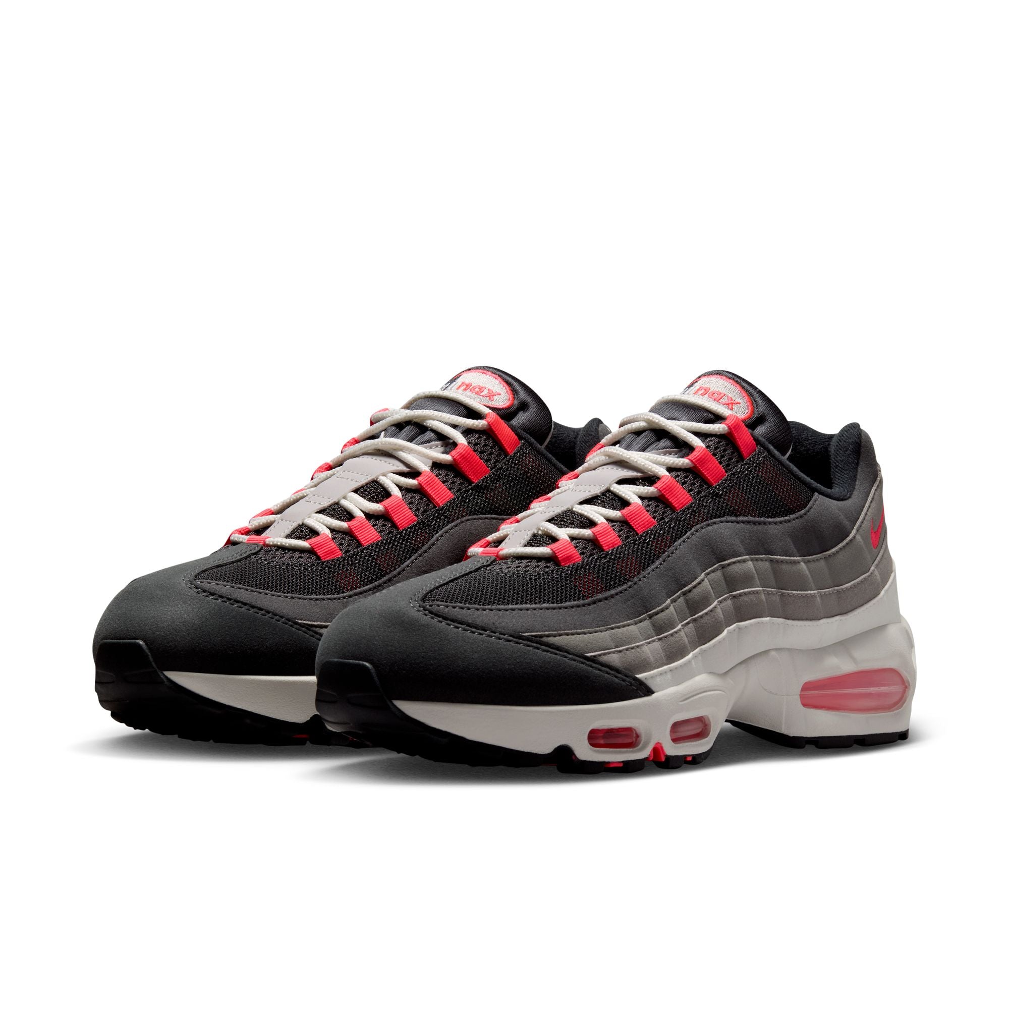 Nike Air Max 95 Big Bubble Premium 'Reverse Solar'