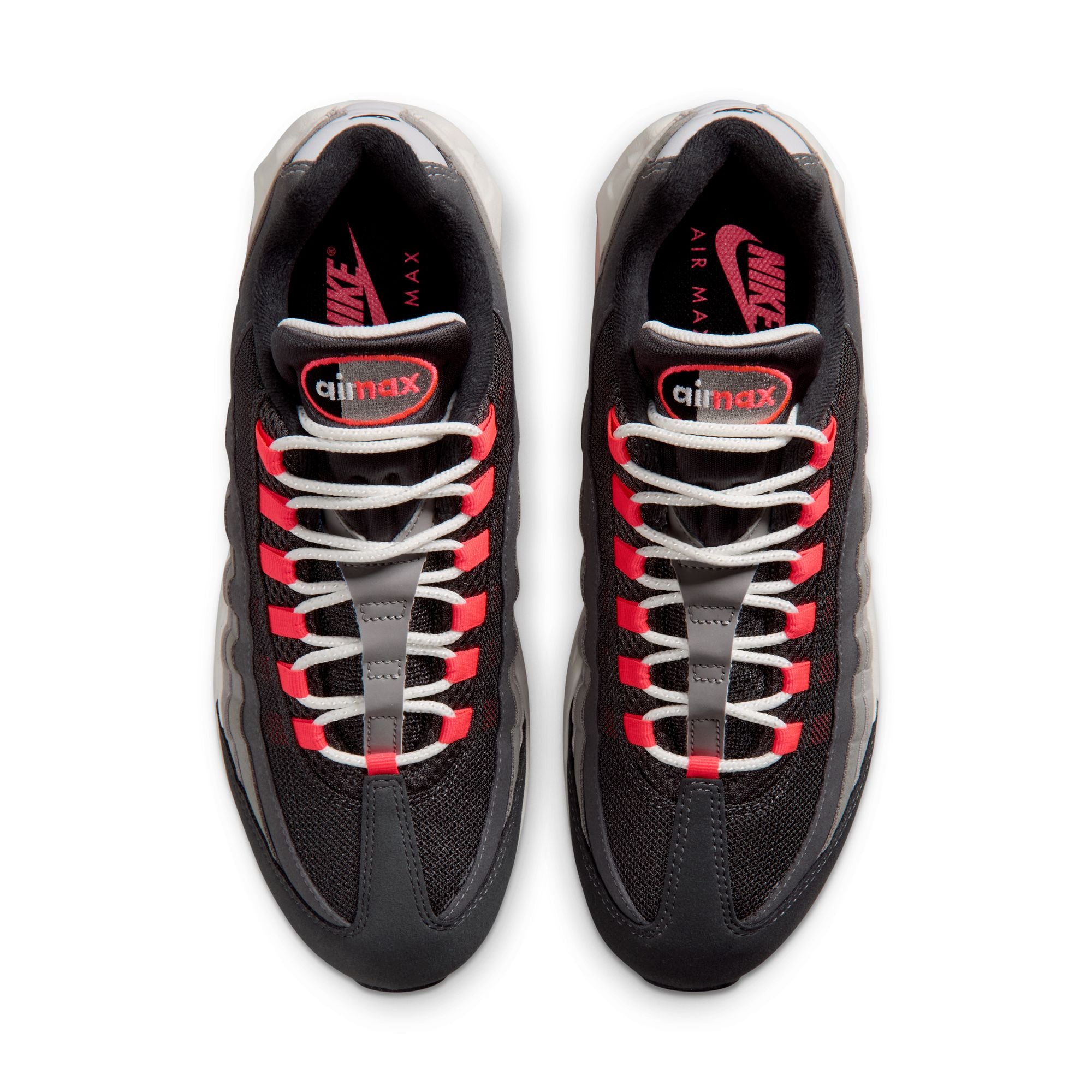 Nike Air Max 95 Big Bubble Premium 'Reverse Solar'