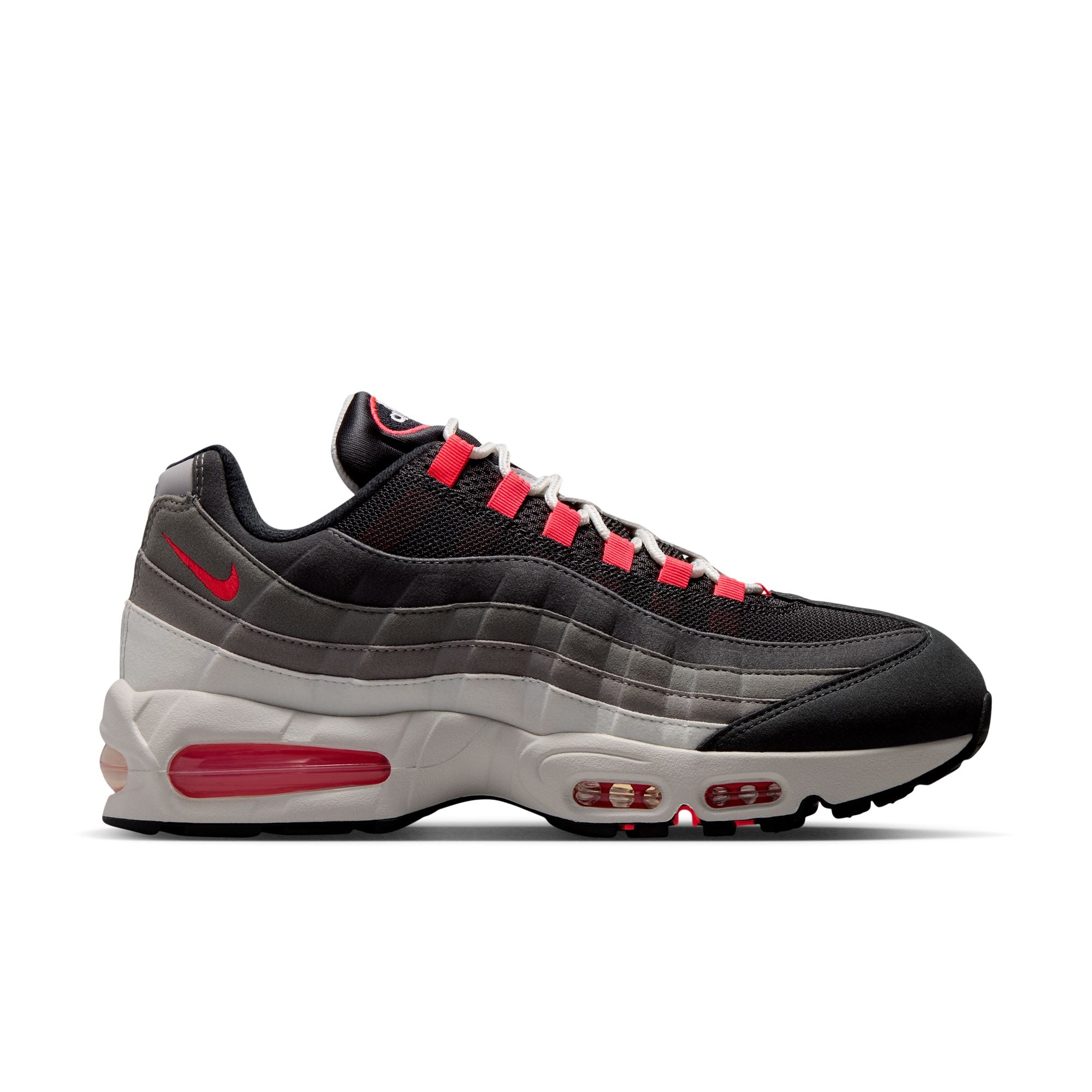 Nike Air Max 95 Big Bubble Premium 'Reverse Solar'