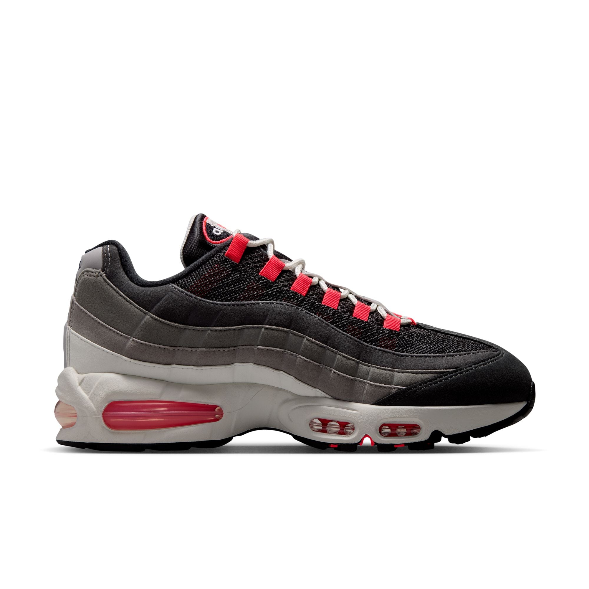 Nike Air Max 95 Big Bubble Premium 'Reverse Solar'