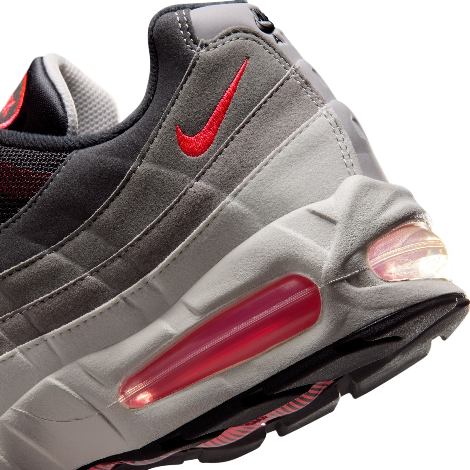 Nike Air Max 95 Big Bubble Premium 'Reverse Solar'