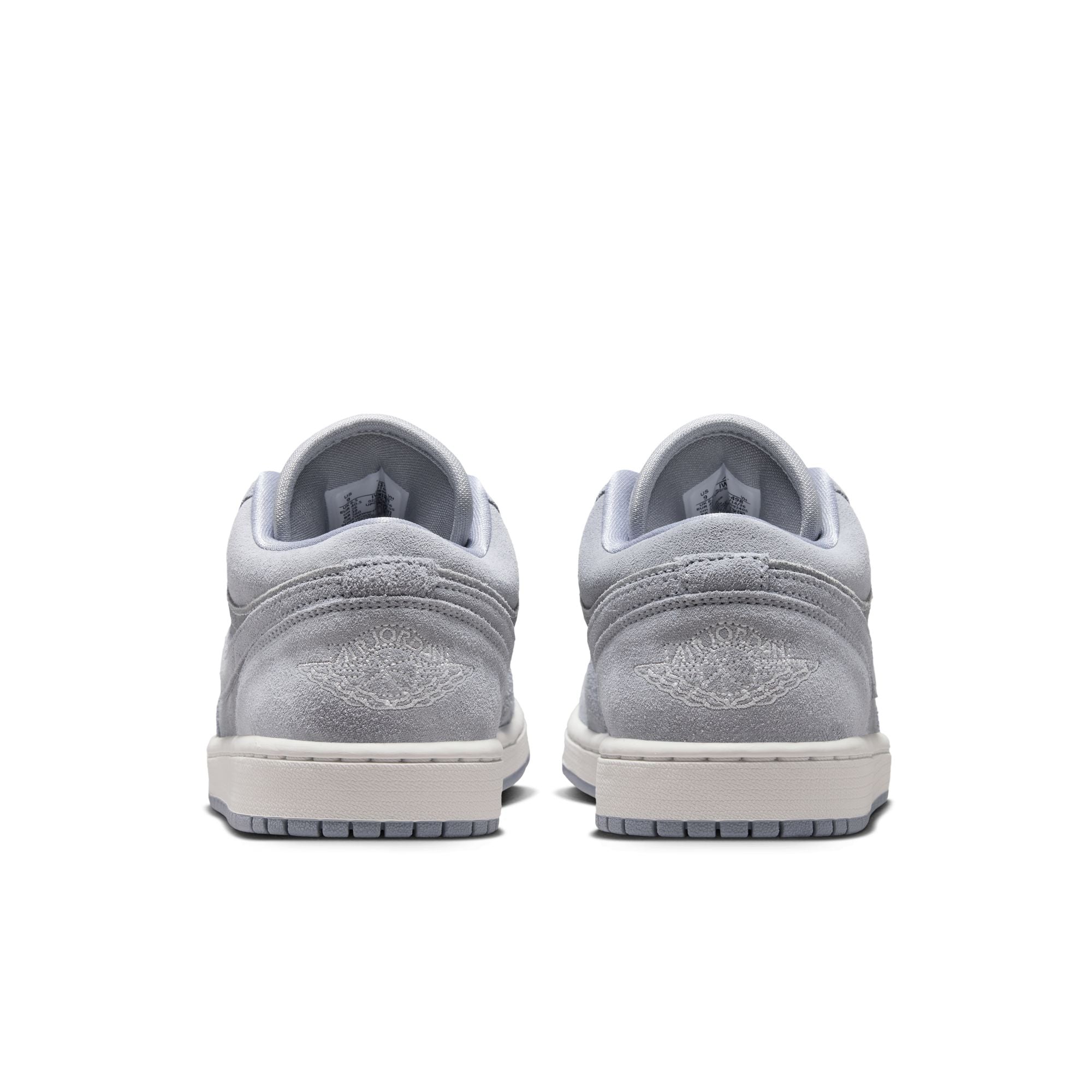 Women's Air Jordan 1 Low SE 'Obsidian Mist/Wolf Grey'