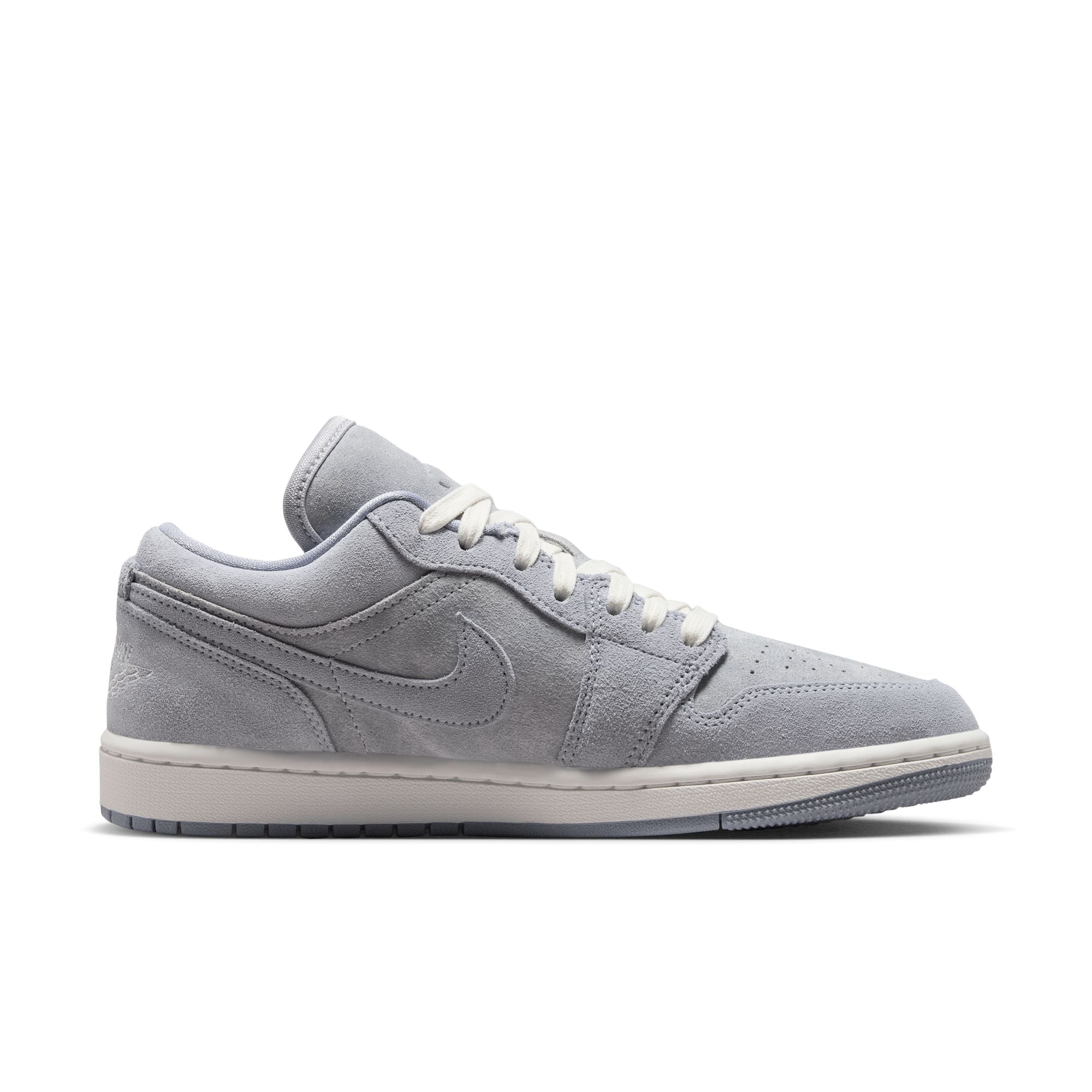 Women's Air Jordan 1 Low SE 'Obsidian Mist/Wolf Grey'