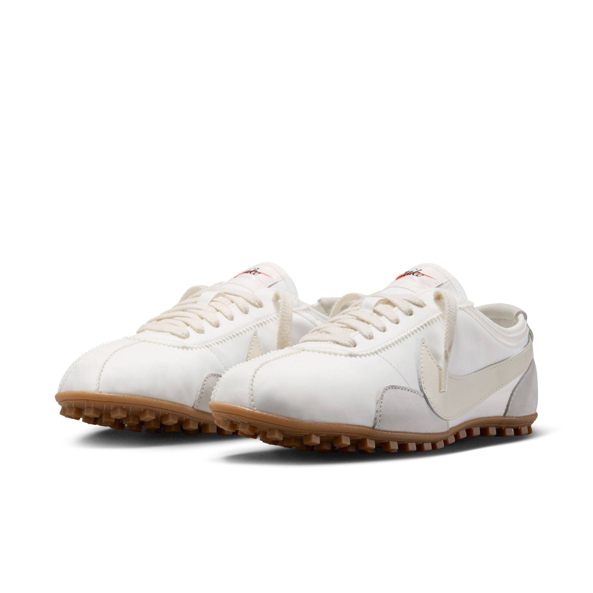 Womens Nike Moon Shoe OG 'Summit White'