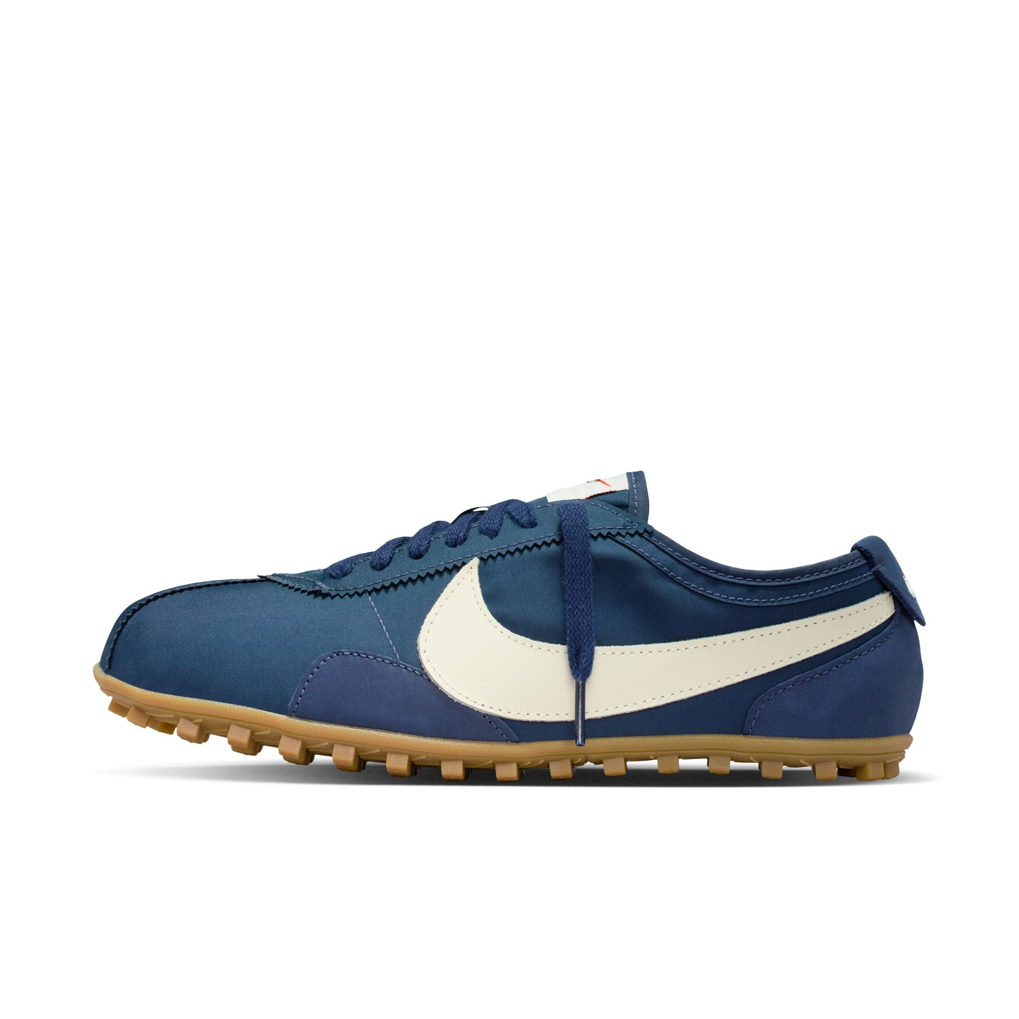 Womens Nike Moon Shoe OG 'Midnight Navy'