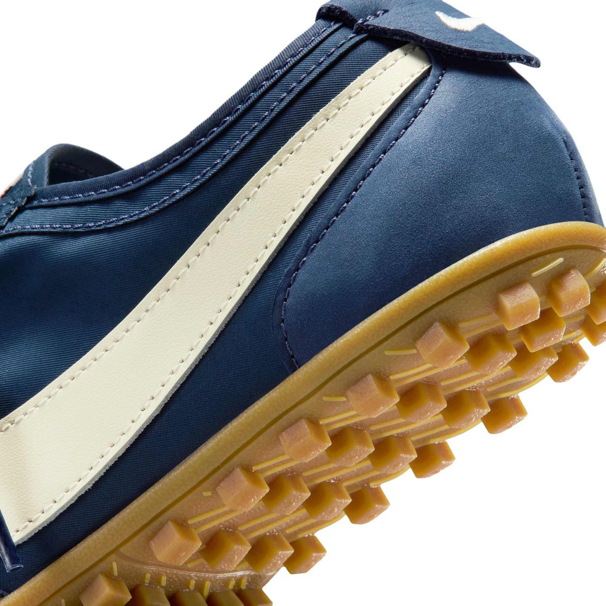Womens Nike Moon Shoe OG 'Midnight Navy'