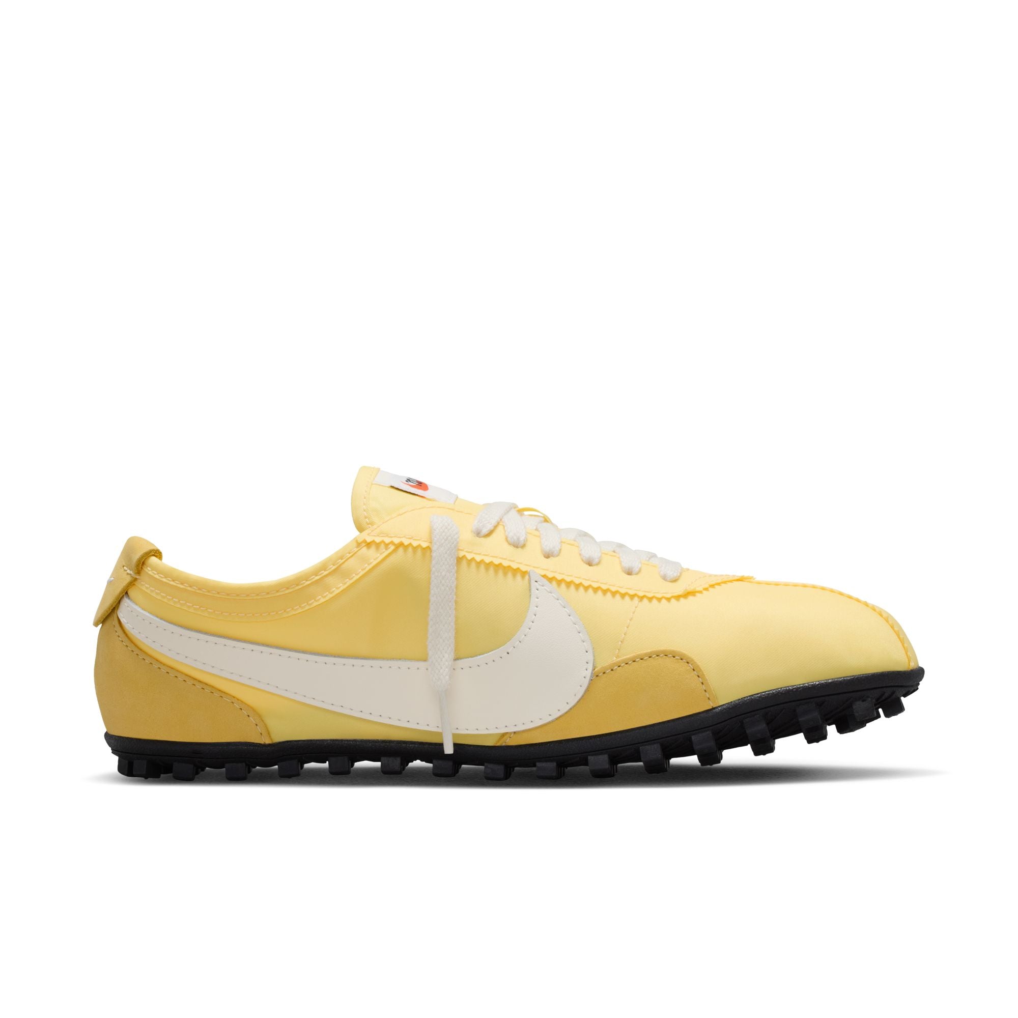 Womens Nike Moon Shoe OG 'Soft Yellow'