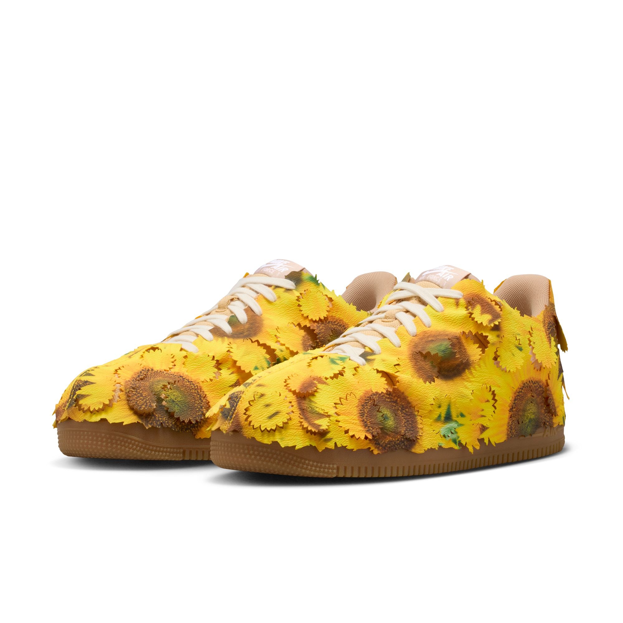 Nike Air Force 1 Low LX 'Sunflower'