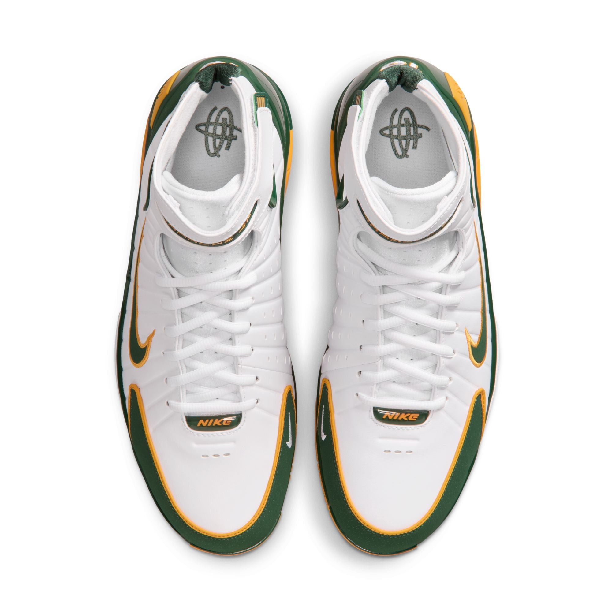 Nike Air Zoom Huarache 2K4 'Sue Bird' PE