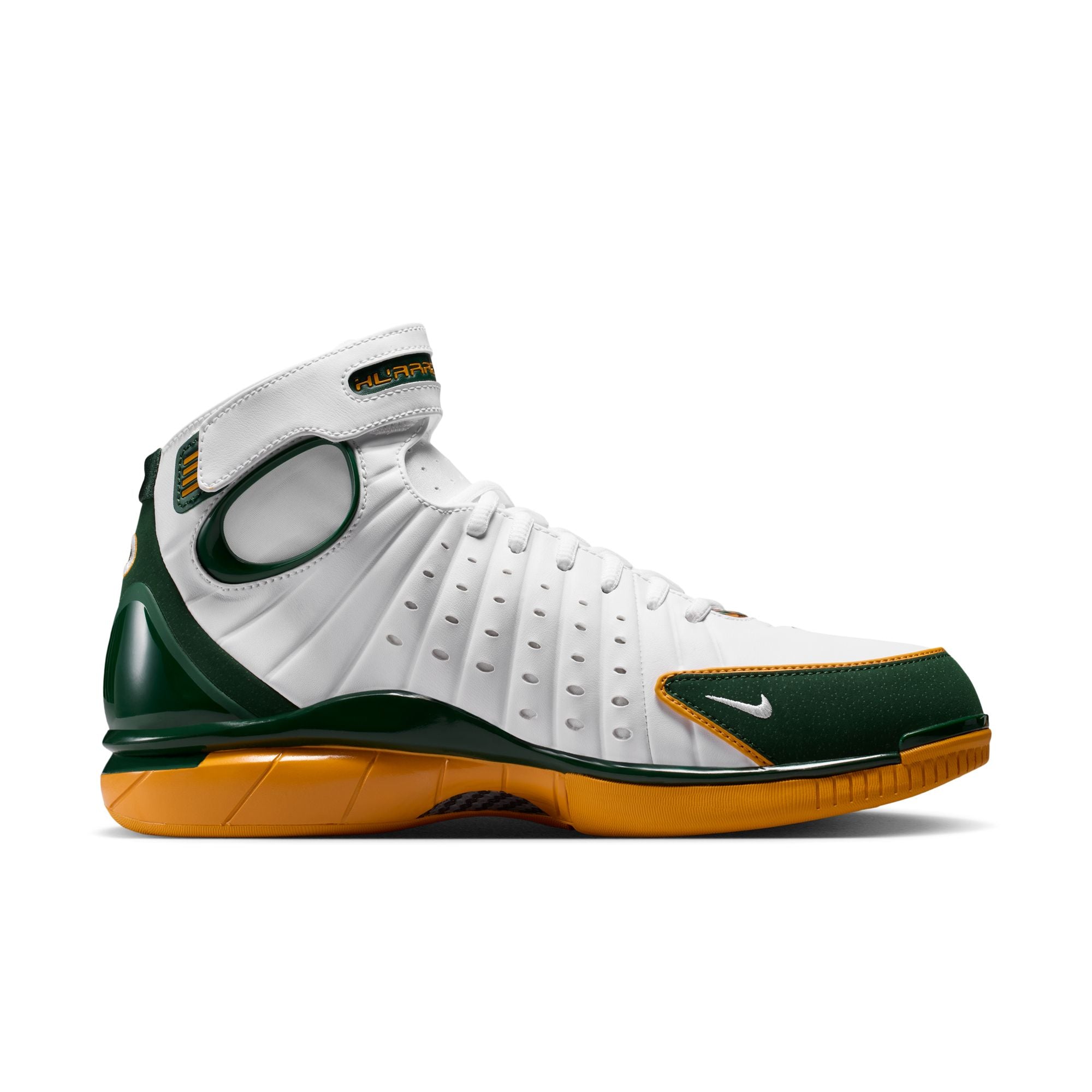 Nike Air Zoom Huarache 2K4 'Sue Bird' PE