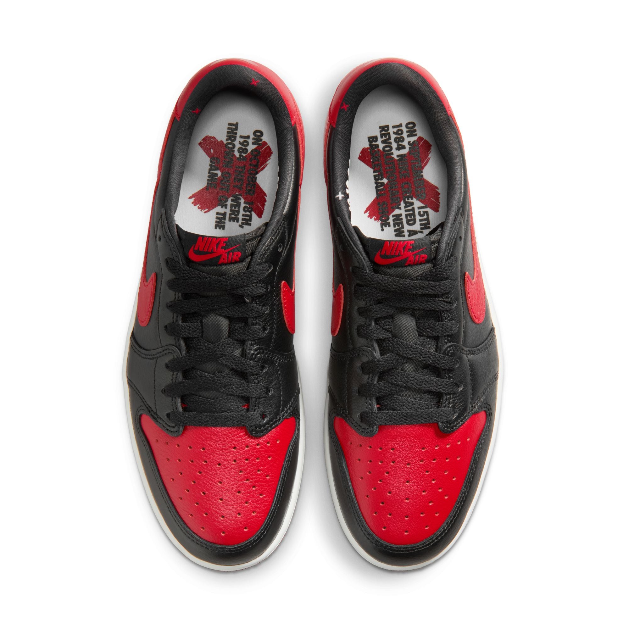 Air Jordan 1 Retro Low OG 'Banned'