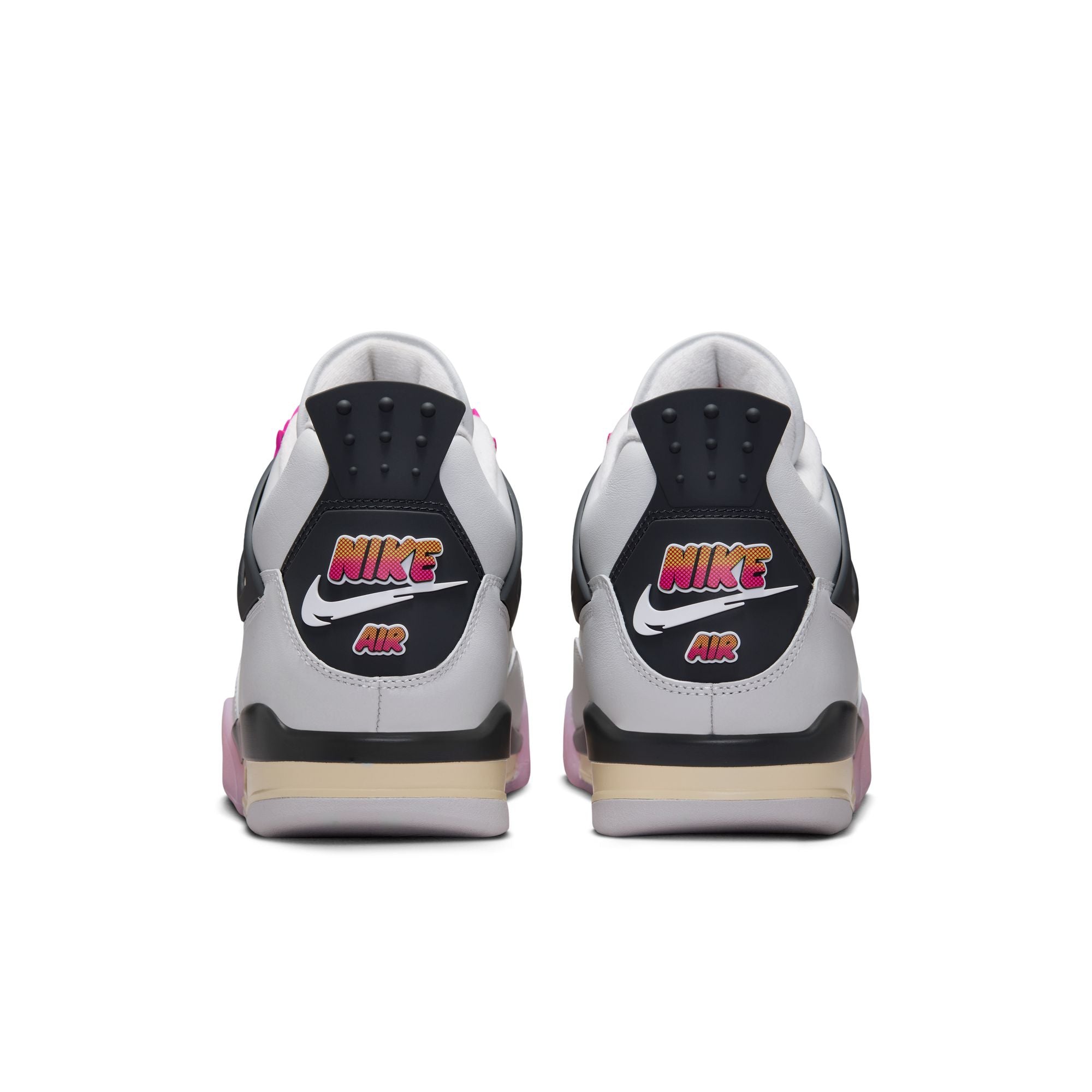 Air Jordan 4 Retro 'Comic'