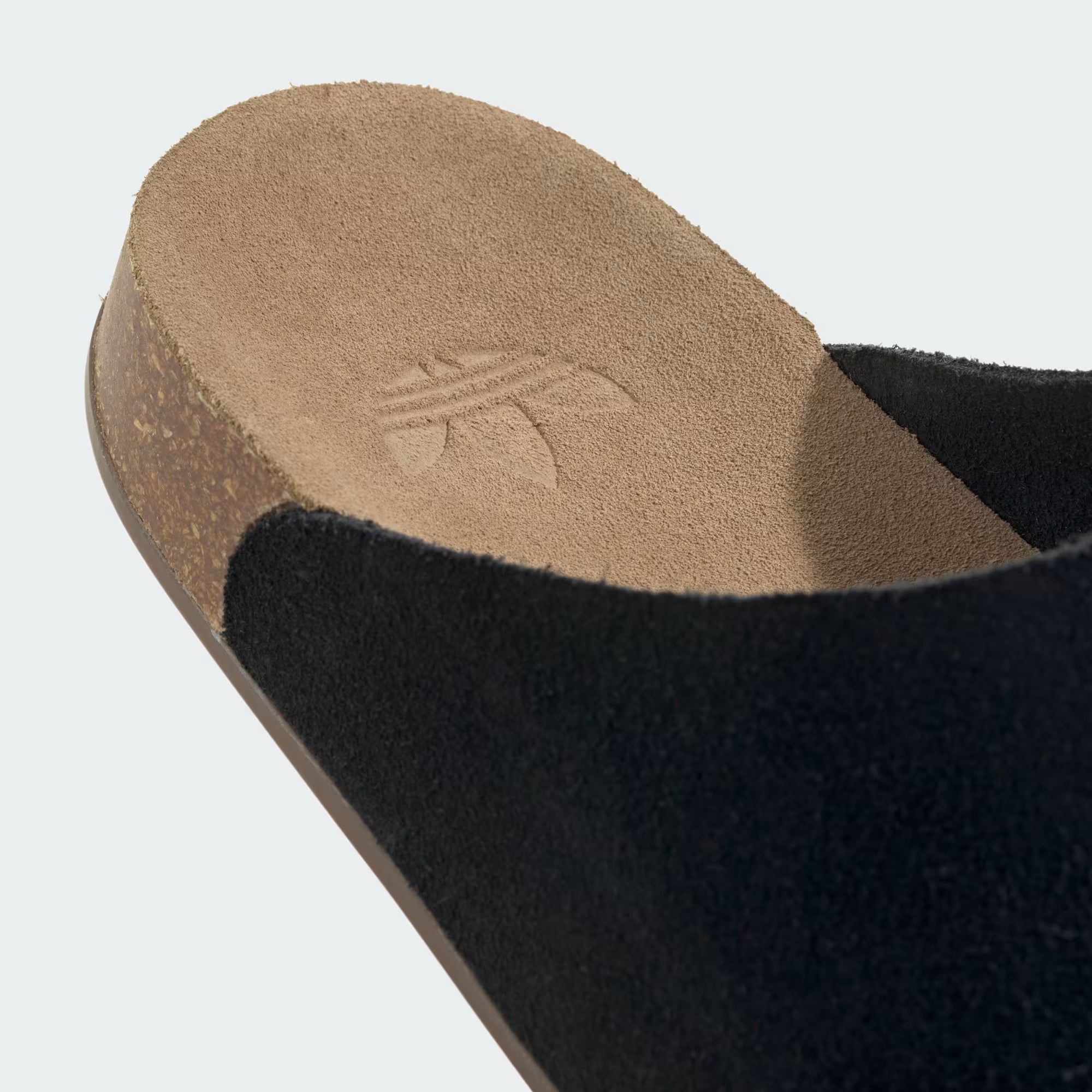 adidas Adimule Slides 'Core Black'