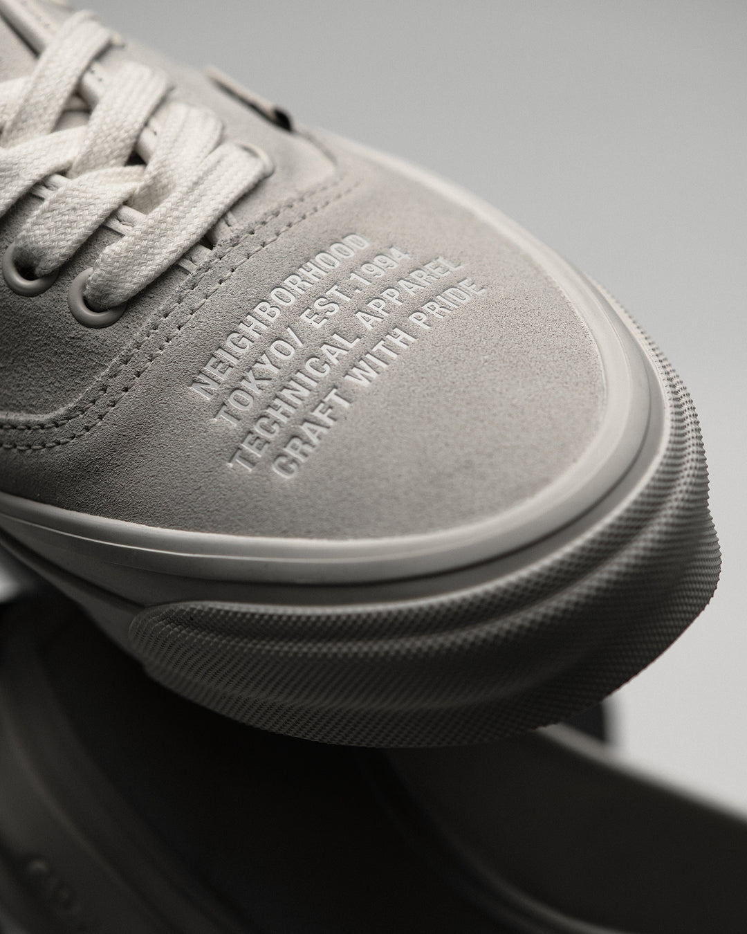 Vans Authentic 44 NEIGHBORHOOD x OTW 'Natural/Chalk White'
