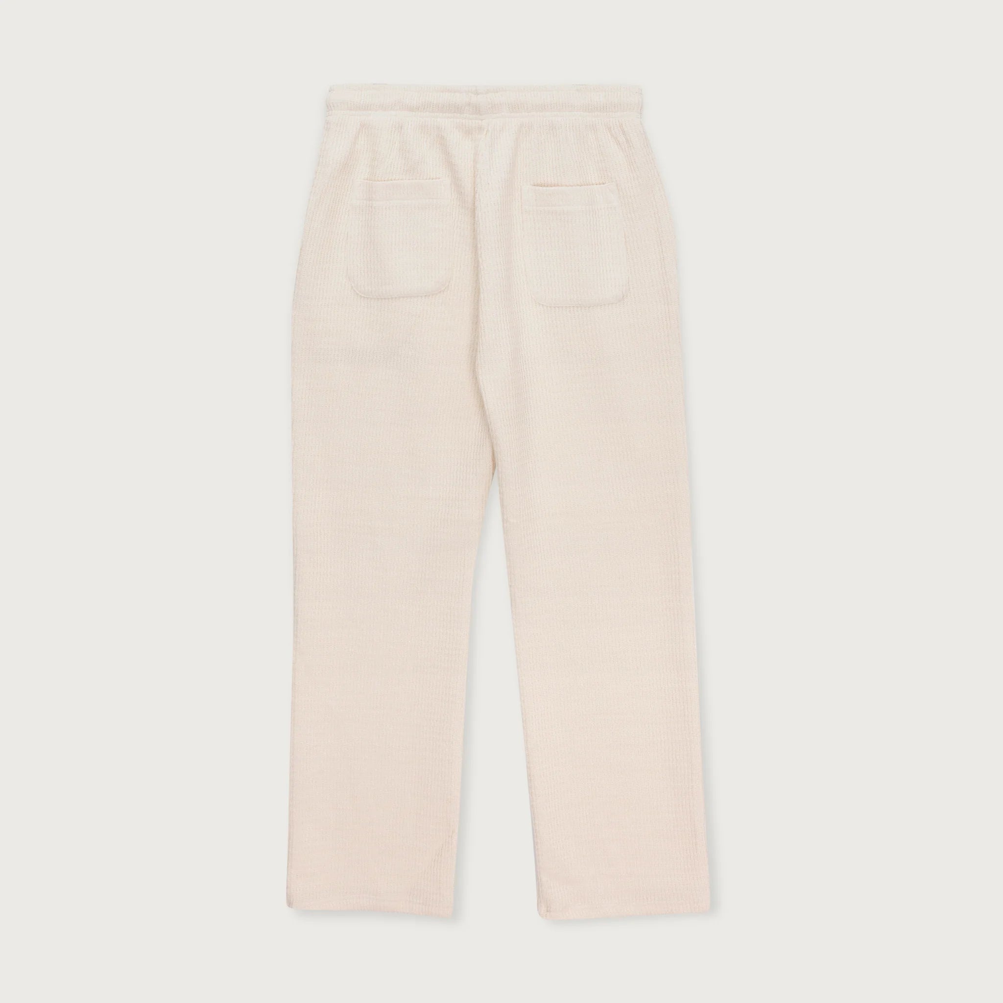 Honor The Gift Wavy Knit Pant 'Bone'