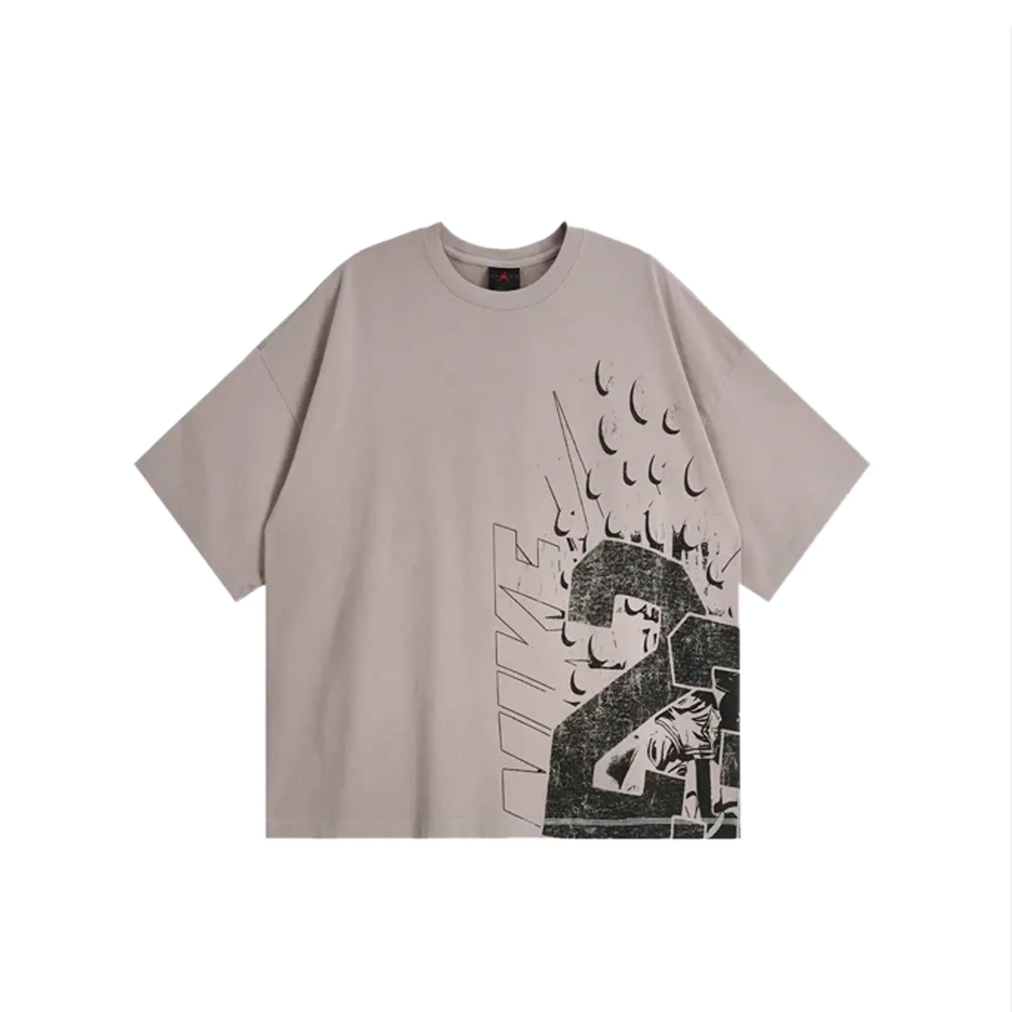 Air Jordan 23 SS T-Shirt 'Grey'