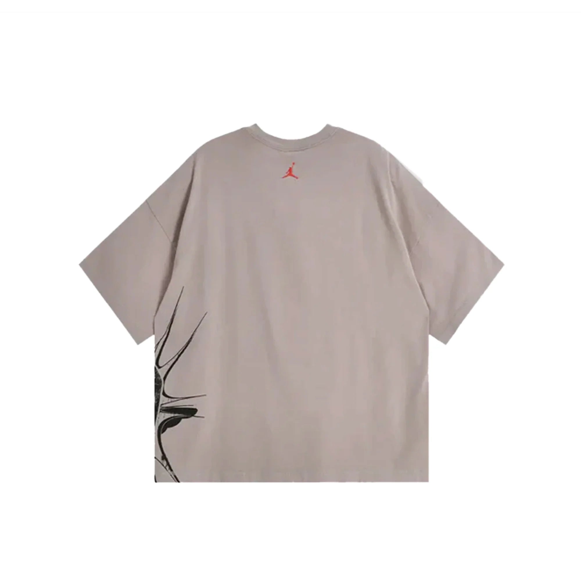 Air Jordan 23 SS T-Shirt 'Grey'