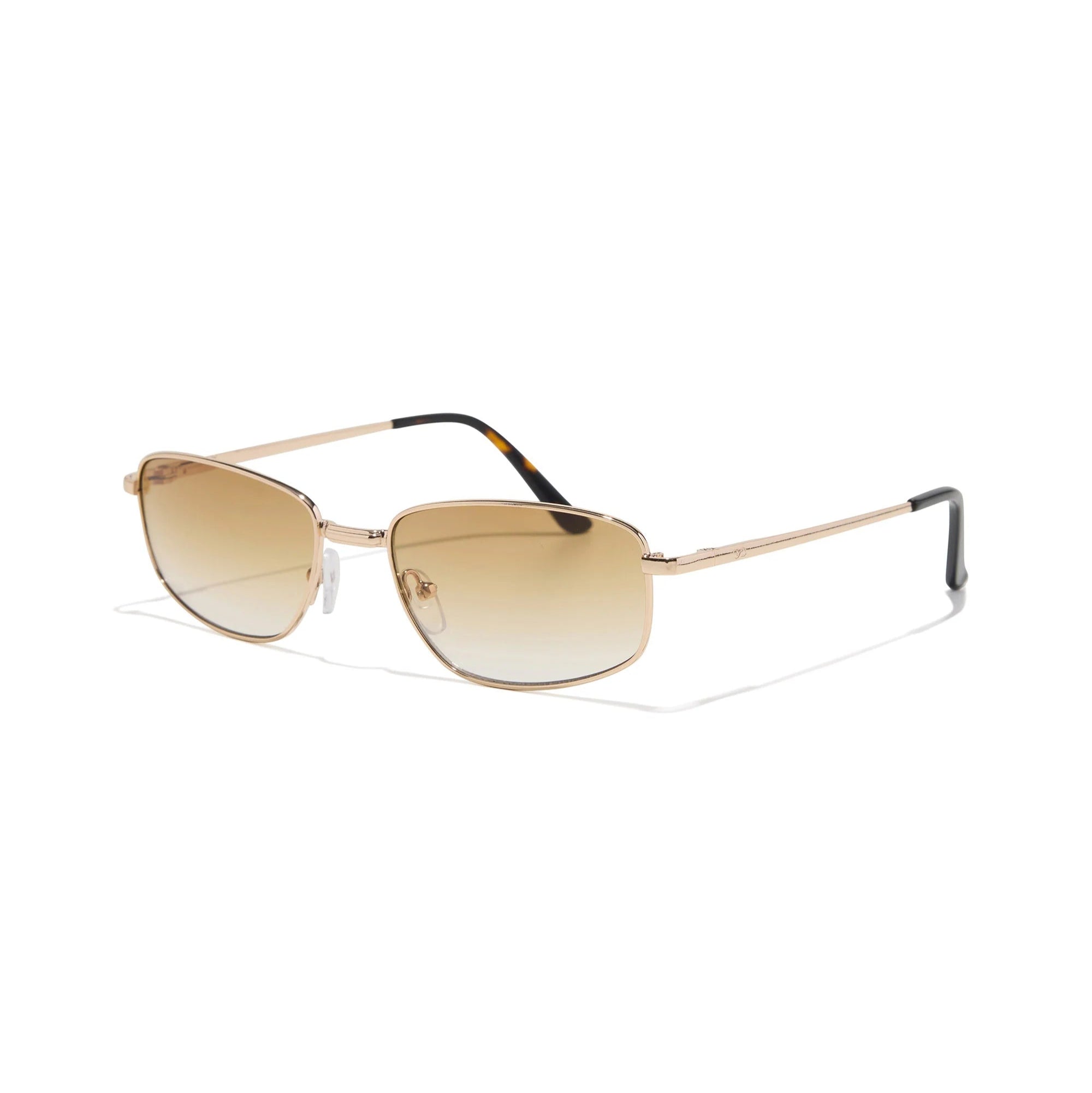 Szade Lee Glasses 'Gold'