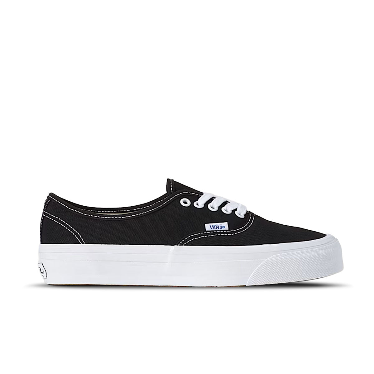 Vans LX Authentic Reissue 44 LX 'Black/White'