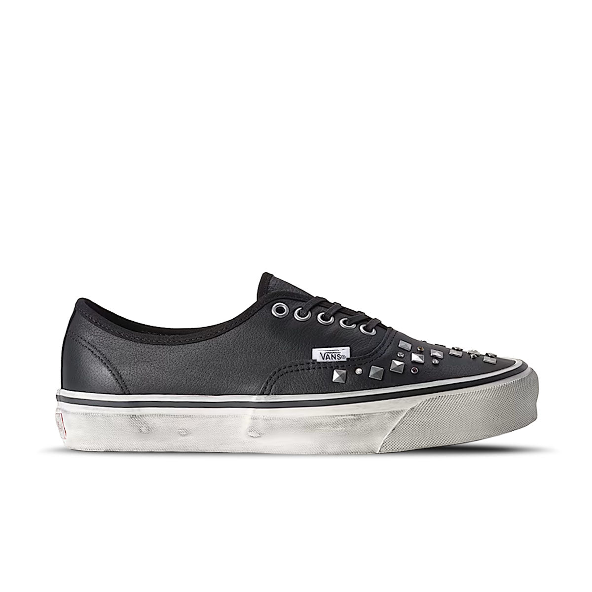 Vans LX Authentic 44 'Combat Black'