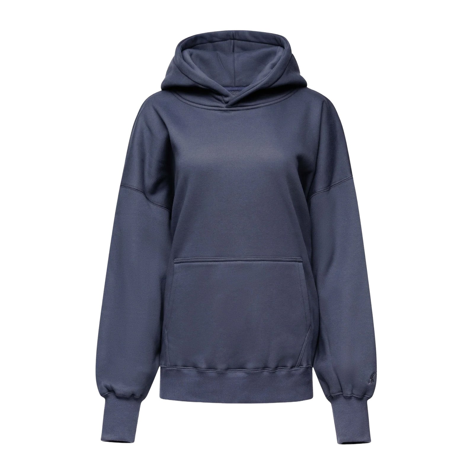Kuwalla Tee Boyfriend Hoodie 'Future Dusk'