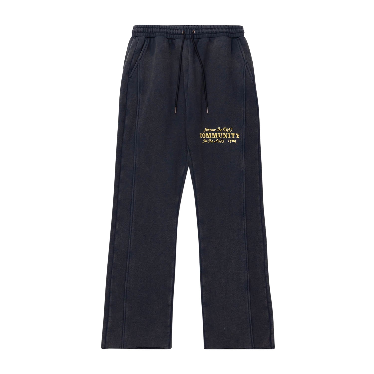Honor The Gift Vintage Sweats 'Black'