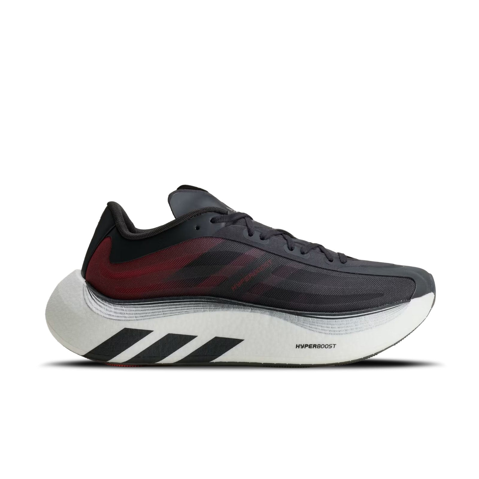 adidas Hyperboost EPHR LT Core ‘Black / Solar Red’