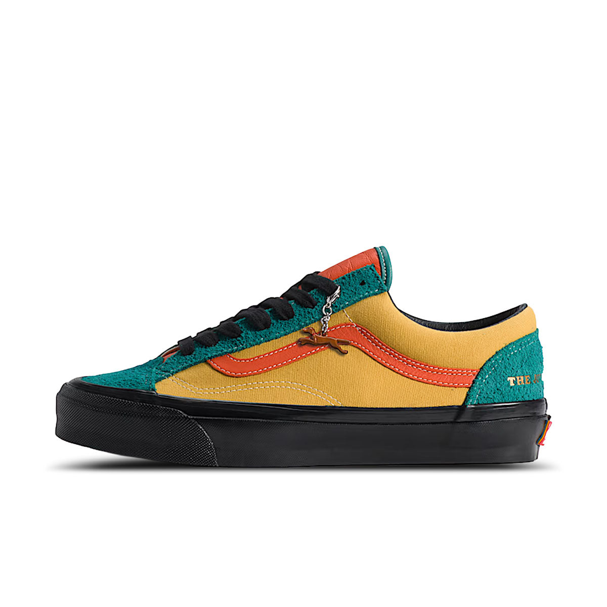 Vans OTW Old Skool 36 Julian Klincewicz 'Mango'