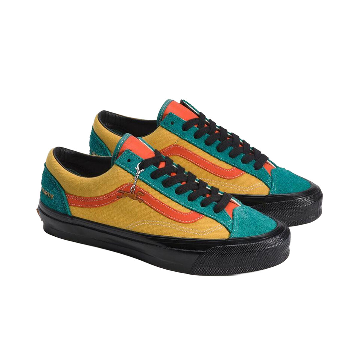Vans OTW Old Skool 36 Julian Klincewicz 'Mango'
